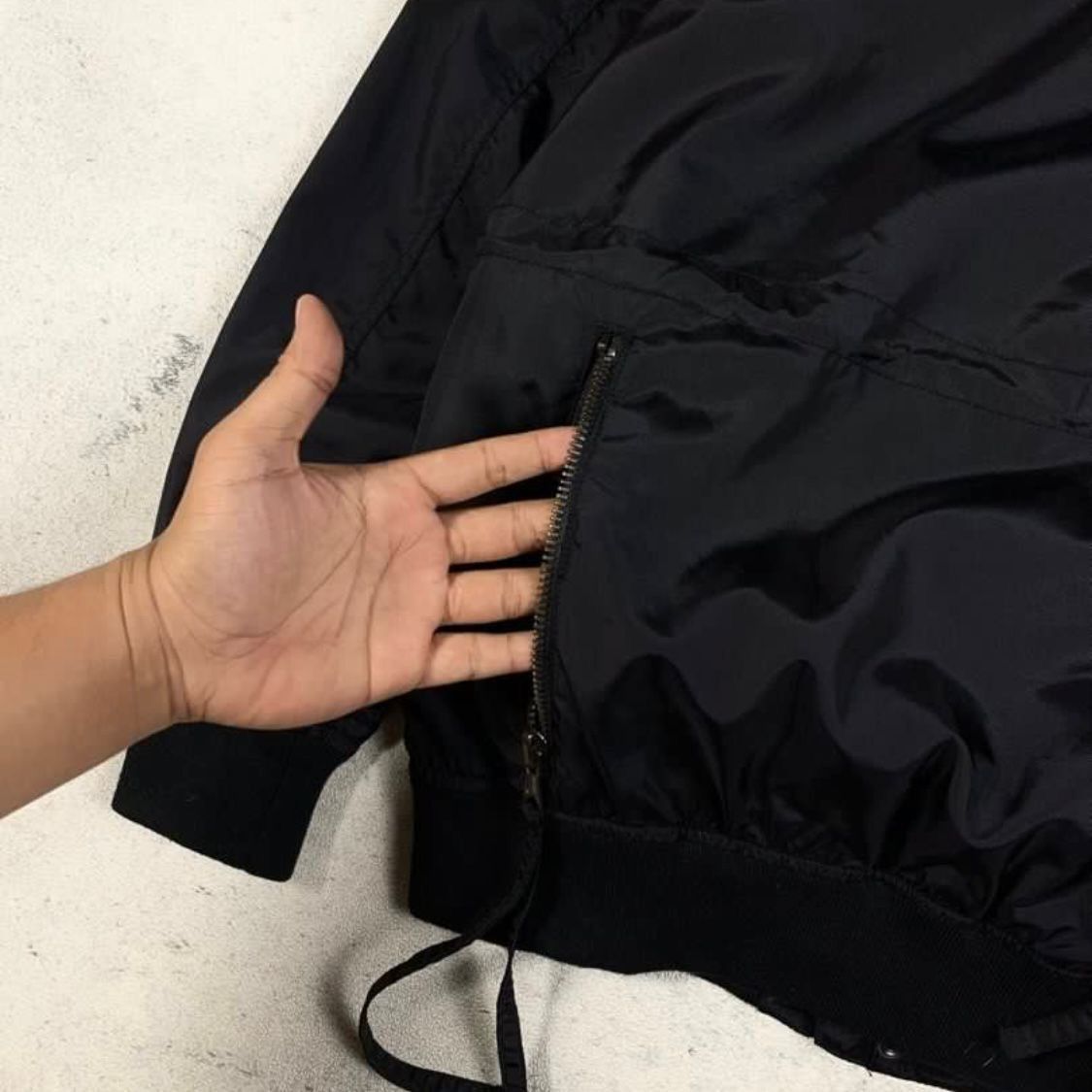 Issey Miyake Education from young man multi-pocket jacket Size US L / EU 52-54 / 3 - 7 Thumbnail