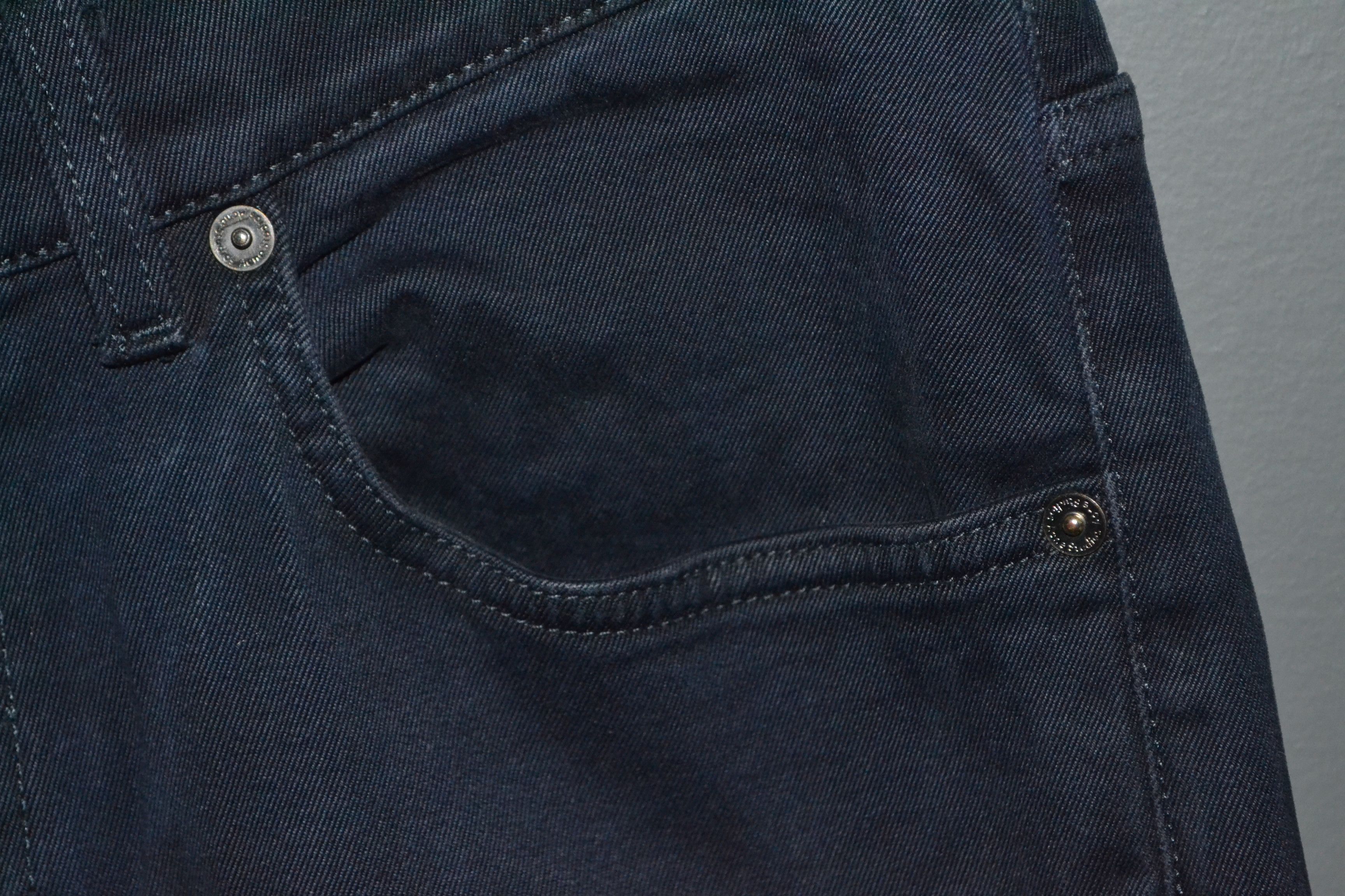 Acne Studios Acne Studios Ace Abyss Pants Jeans 32 31 Size US 32 / EU 48 - 5 Thumbnail