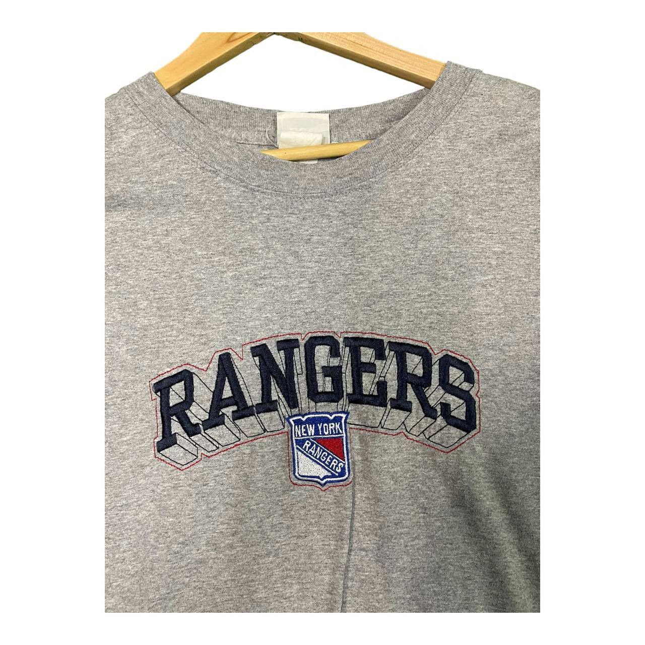 Lee × NHL RANGERS NEW YORK #SKU-A967 DP Size US XXL / EU 58 / 5 - 3 Thumbnail