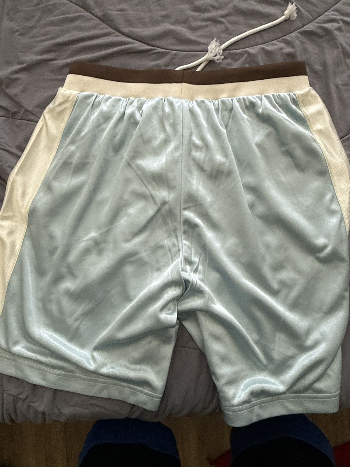 Golf Wang Championship Shorts by Golf Wang Size US 34 / EU 50 - 3 Thumbnail