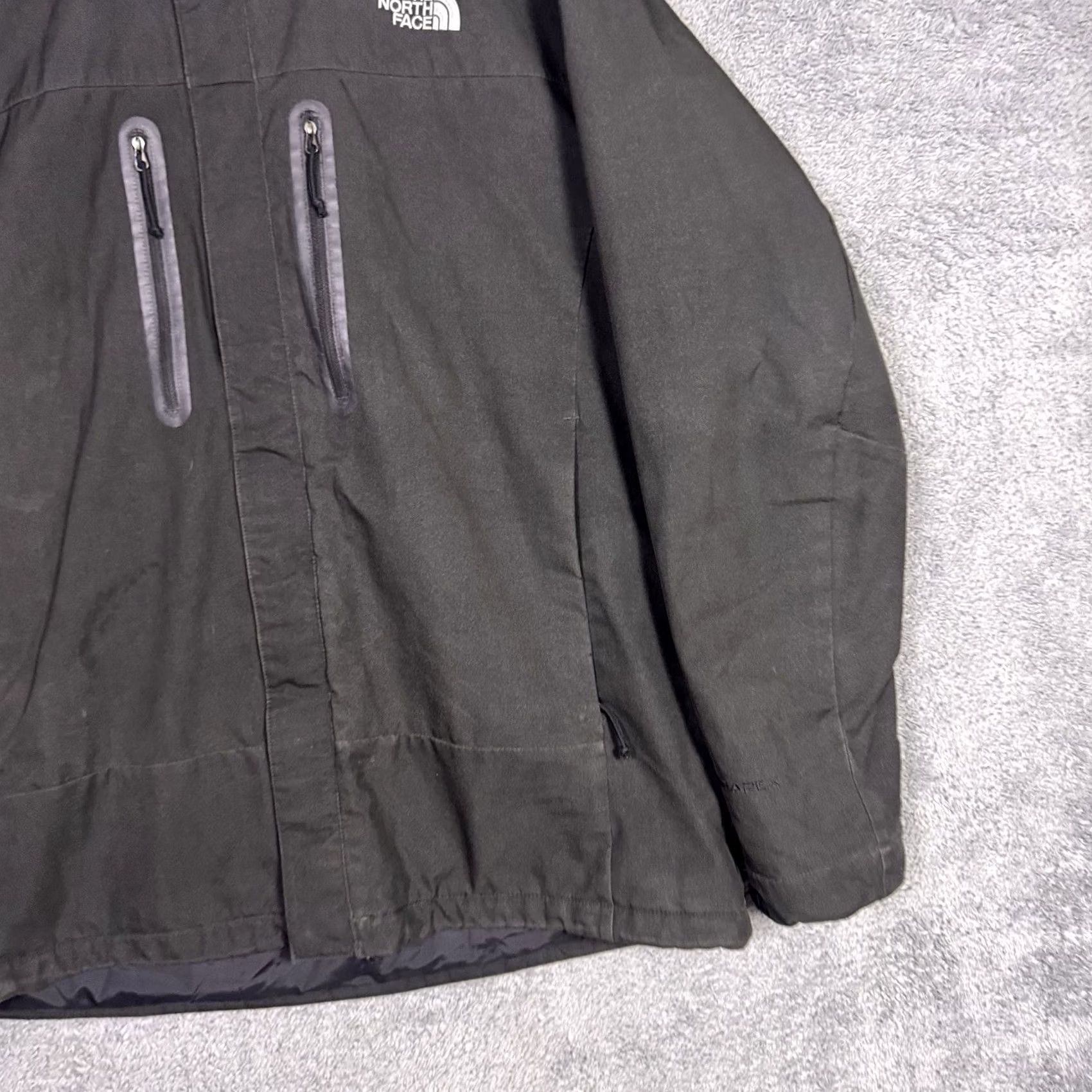 The North Face The North Face Jacket Mens XL Apex Primaloft Tech Quilted WindWall Insulated Size US XL / EU 56 / 4 - 2 Thumbnail