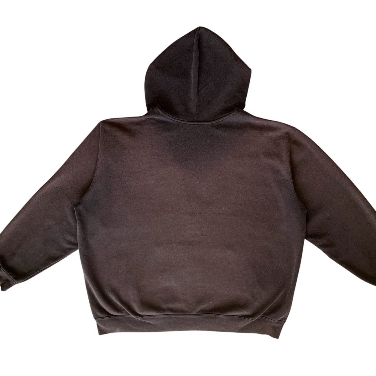 Carhartt Vintage Carhartt Made in Mexico Full Zip Hooded Jacket Size US XXL / EU 58 / 5 - 2 Thumbnail
