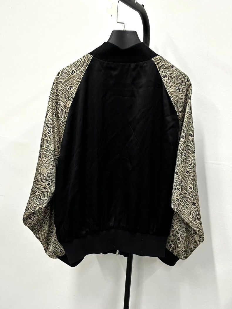 Enfants Riches Deprimes Enfants Riches Deprimes Silk Jacket 2504-Nextarrow Size US M / EU 48-50 / 2 - 3 Thumbnail