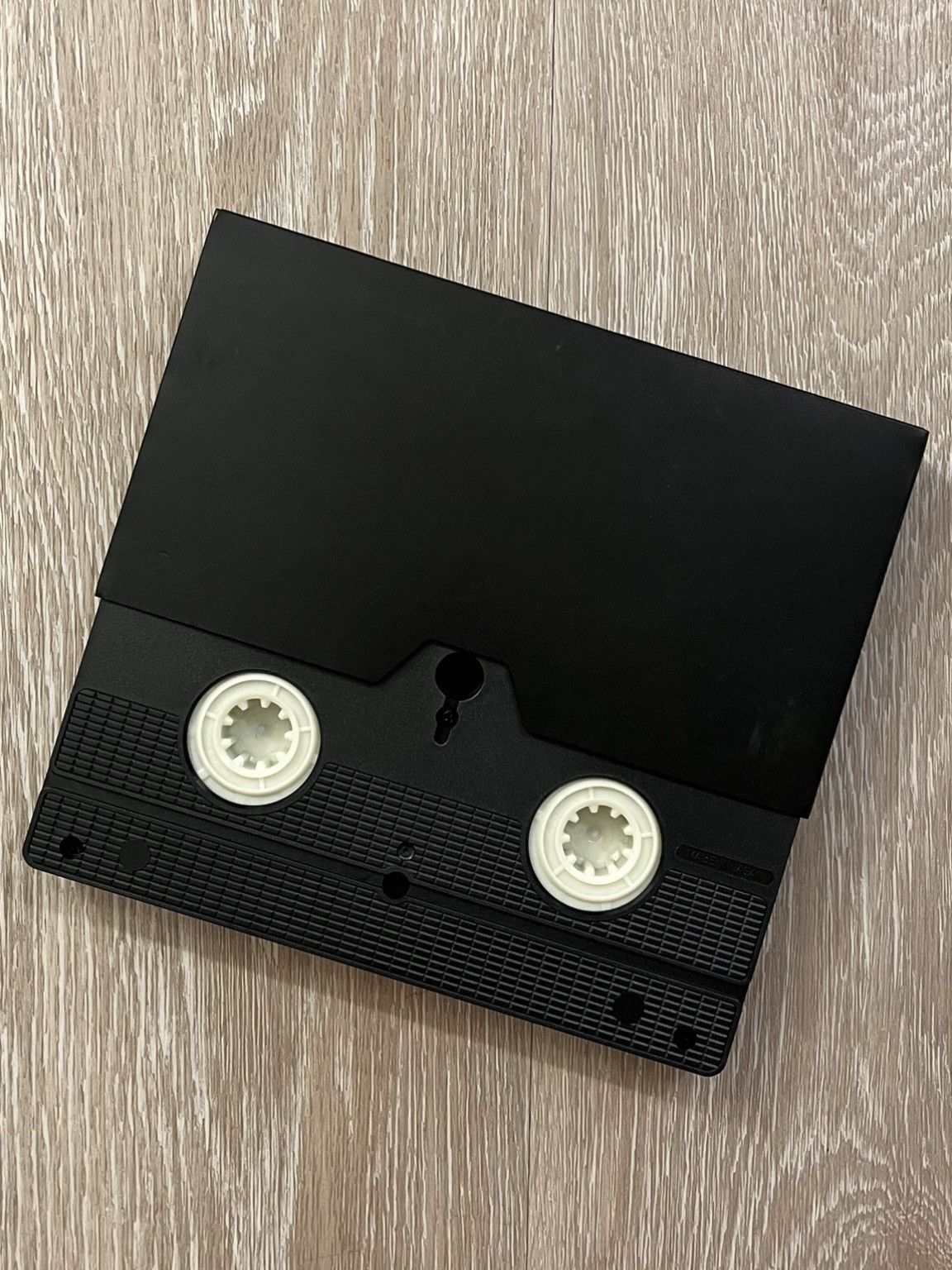 Number (N)ine SS02 The Modern Age Runway VHS Size ONE SIZE - 4 Thumbnail