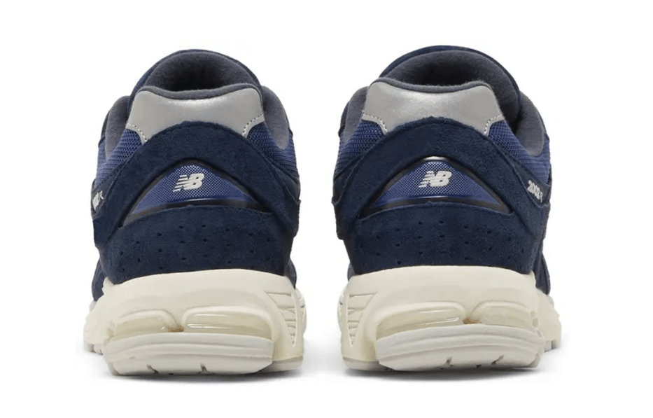 New Balance NEW BALANCE 2002R "Natural Indigo" M2002RHL Size 12 Men's Size US 12 / EU 45 - 3 Thumbnail