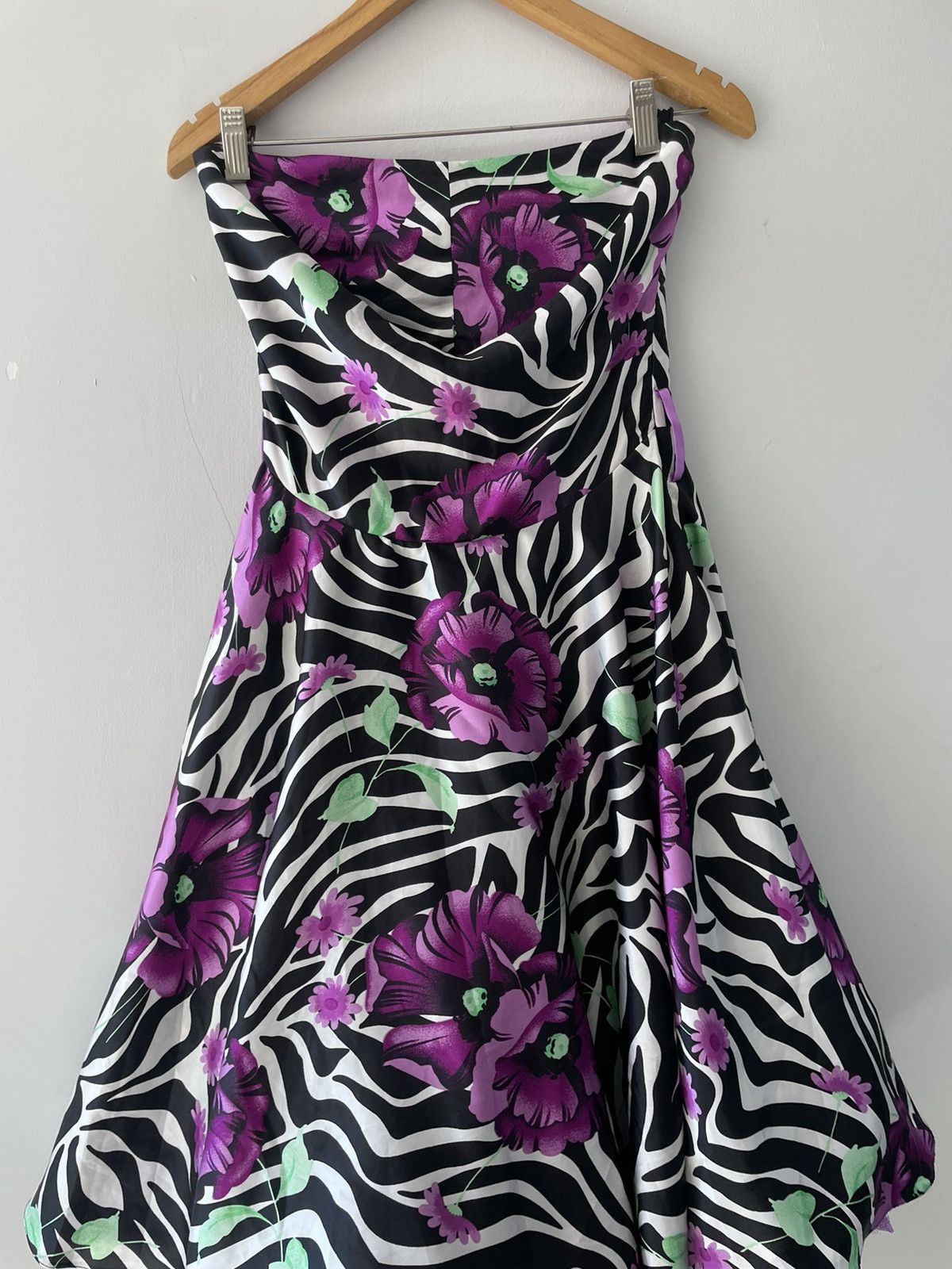 Vintage 00’s dress Size S / US 4 / IT 40 - 12 Thumbnail
