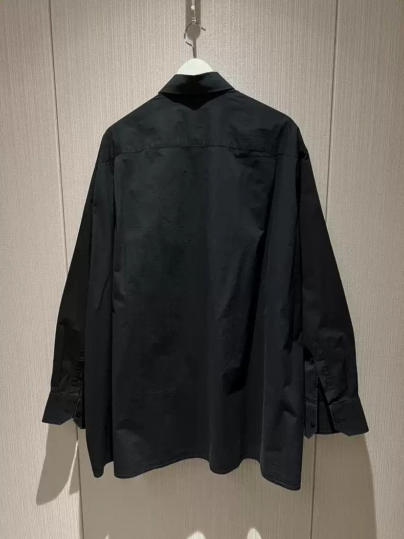 Raf Simons Raf Simons 2017SS Robert Mapplethorpe Size US M / EU 48-50 / 2 - 4 Thumbnail