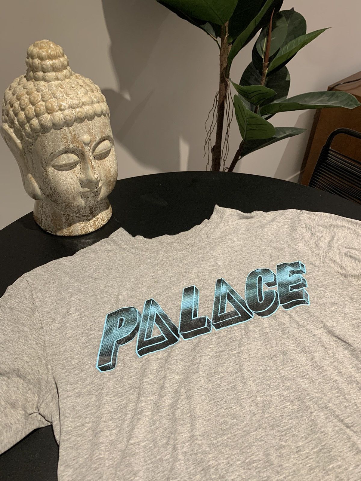 Palace Palace Tri Ferg Icy Tee Size US M / EU 48-50 / 2 - 2 Thumbnail