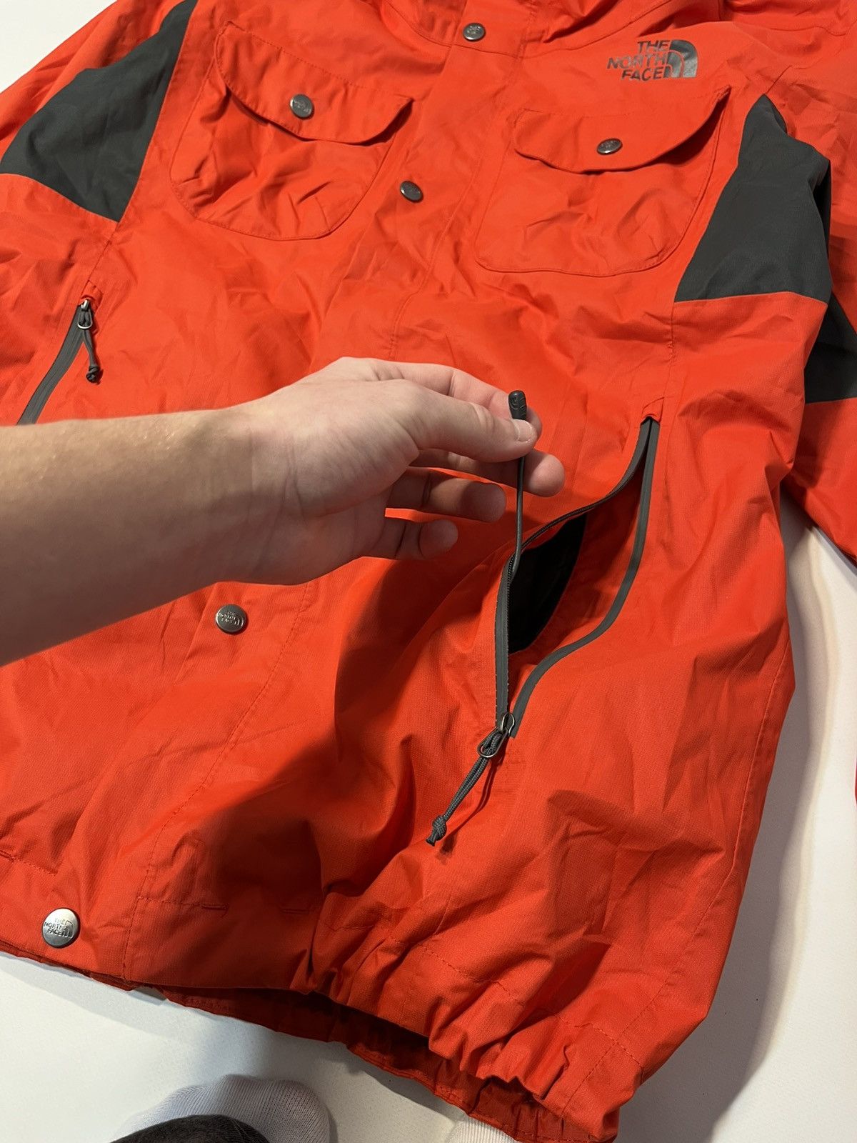 The North Face GorpCore The North Face DryVent Jacket Size US M / EU 48-50 / 2 - 6 Thumbnail