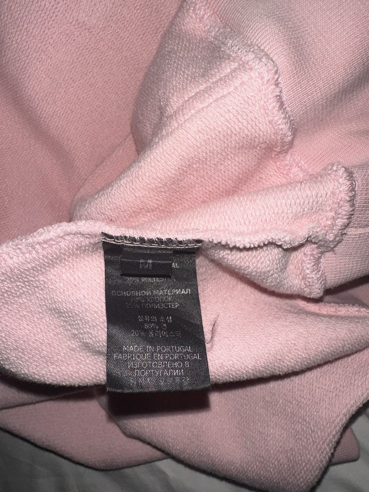 Vetements Vetements Size US M / EU 48-50 / 2 - 6 Thumbnail