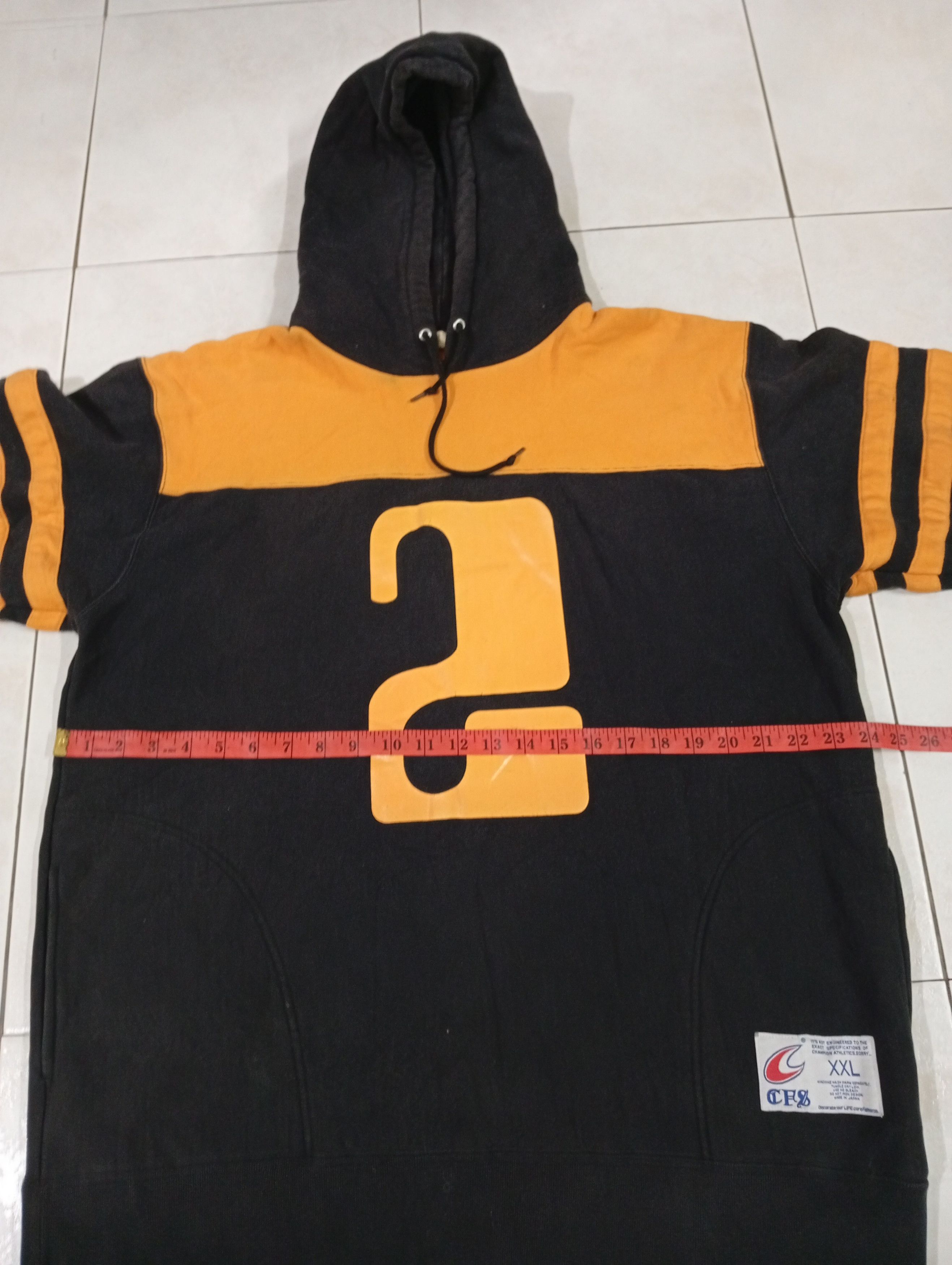 If Six Was Nine Corefighter X streetwear Size US XL / EU 56 / 4 - 2 Thumbnail