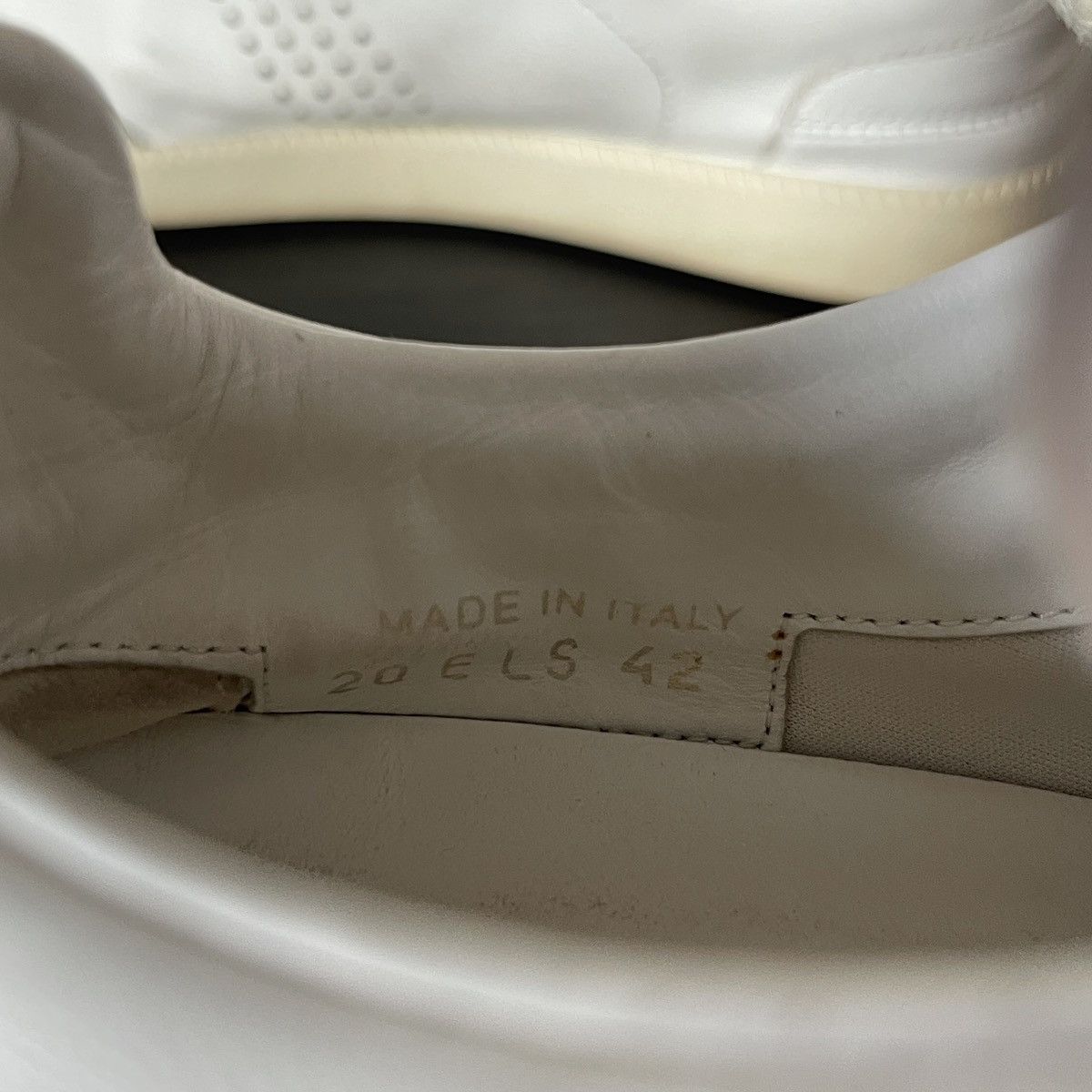 Dior Dior Homme x Daniel Arsham Logo B01 Gats Size US 9 / EU 42 - 8 Thumbnail