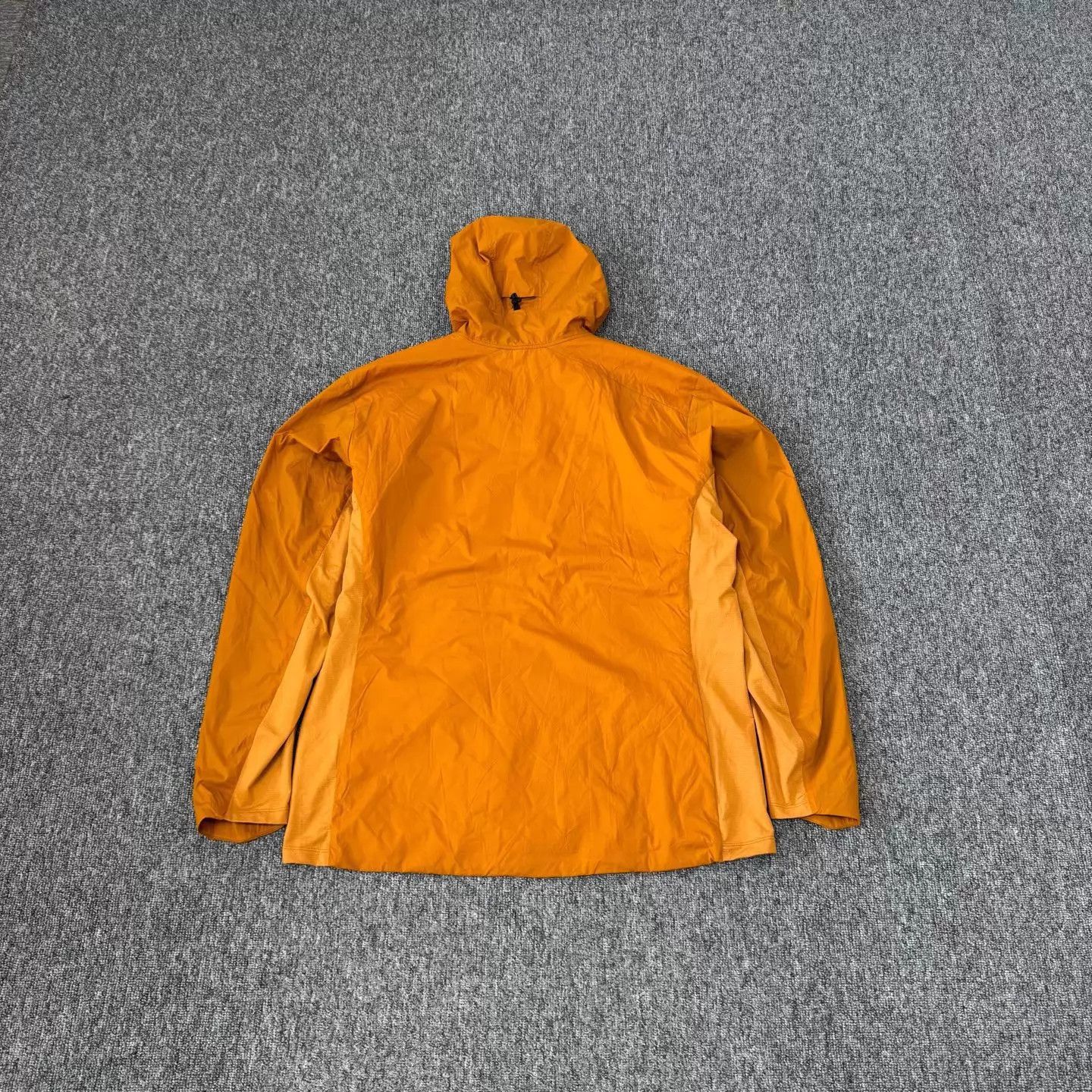 Arc'teryx Arcteryx ATON SL Caramel Hooded Shell Jacket XL Size US XL / EU 56 / 4 - 2 Thumbnail