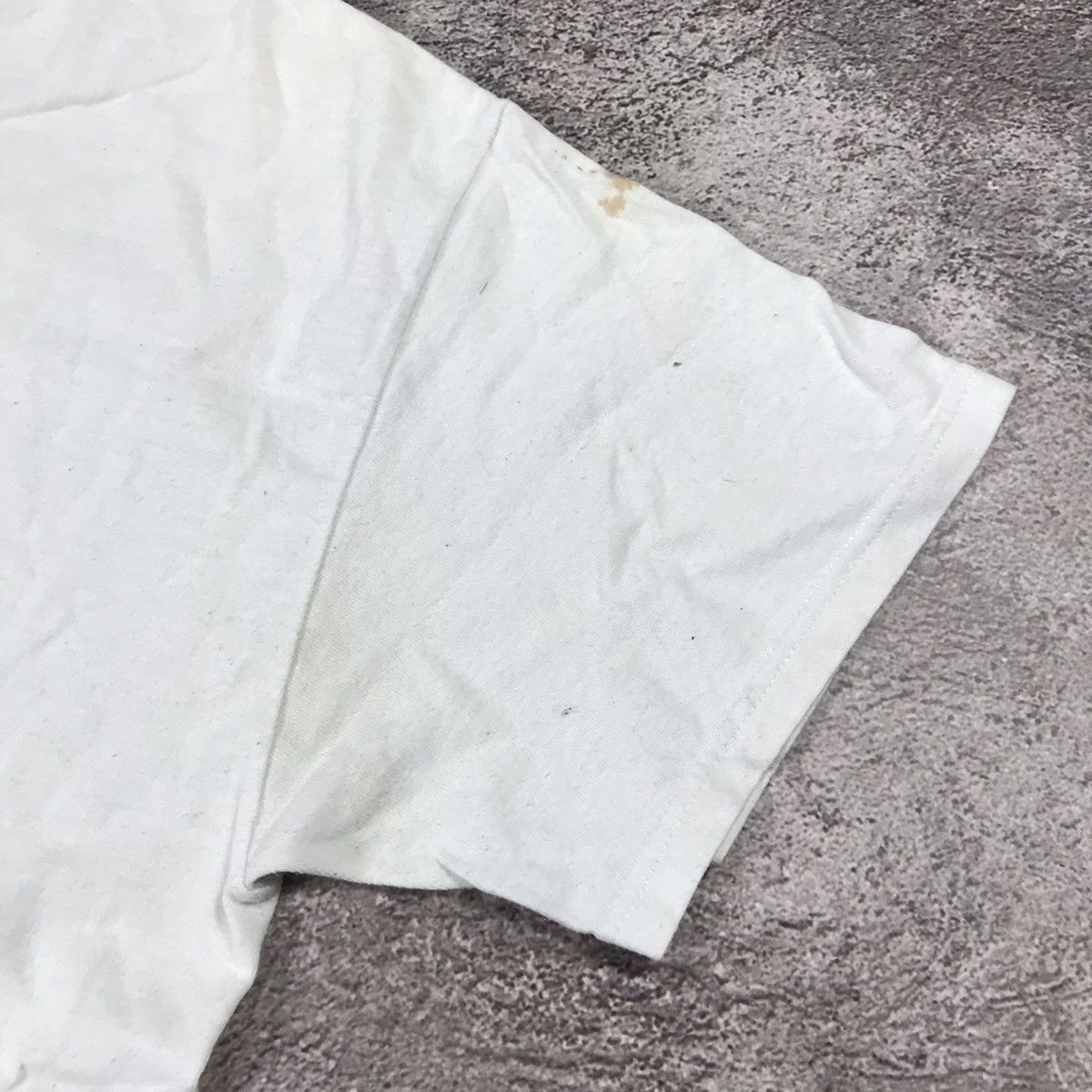 Vintage Vintage 90s Sun Faded Star Wars Graphic Tee Streetwear L Size US L / EU 52-54 / 3 - 4 Thumbnail