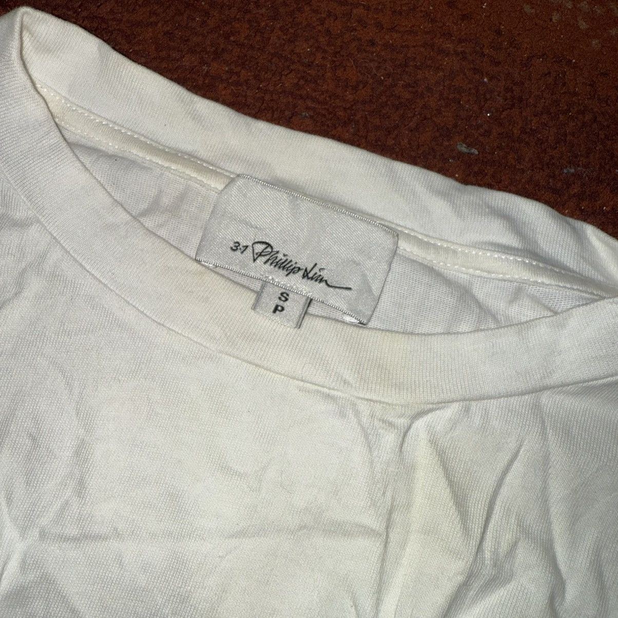 3.1 Phillip Lim 3.1 philip Lim Size S / US 4 / IT 40 - 5 Thumbnail