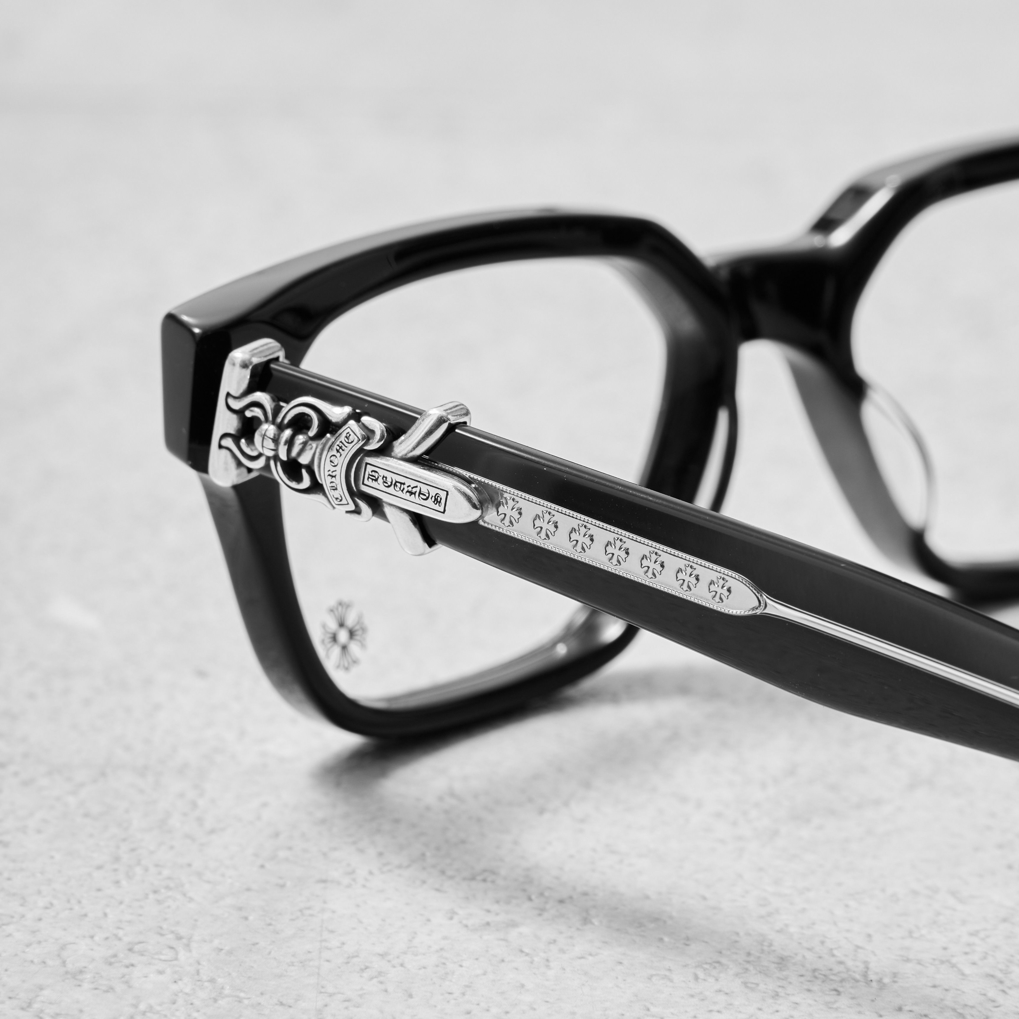 Chrome Hearts CHROME HEARTS Vagillionaire II Size ONE SIZE - 12 Thumbnail