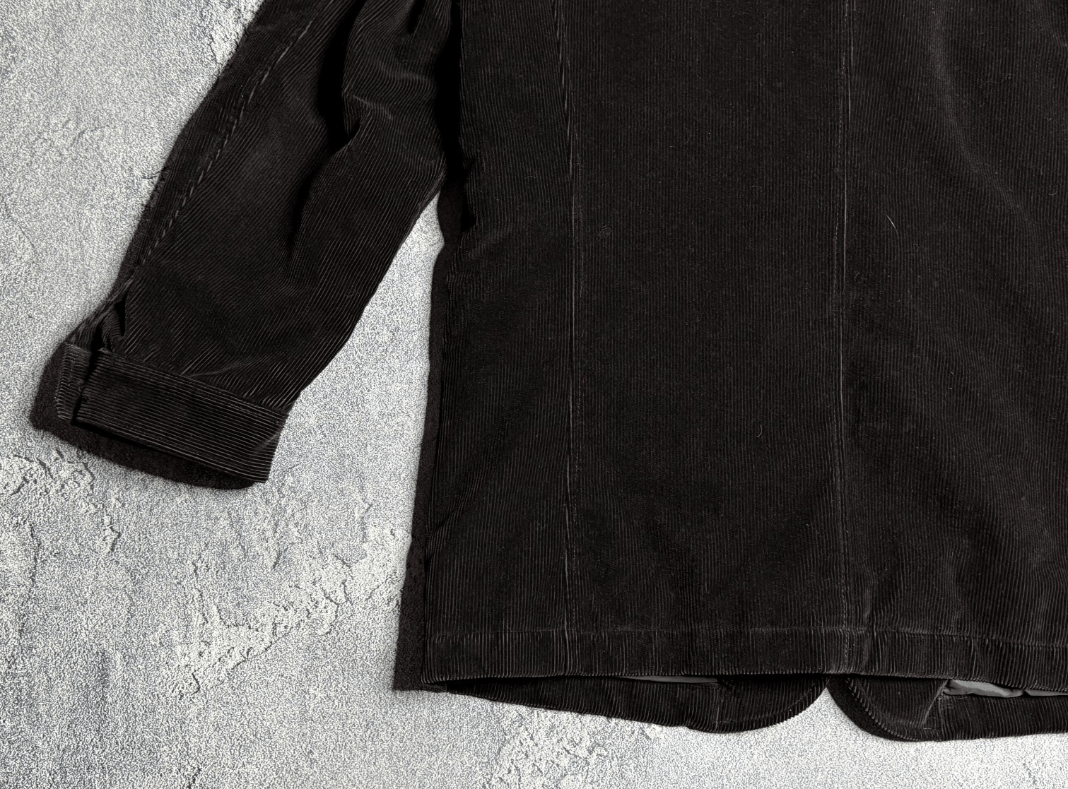 Fay FAY corduroy men's jacket M Size US M / EU 48-50 / 2 - 10 Thumbnail