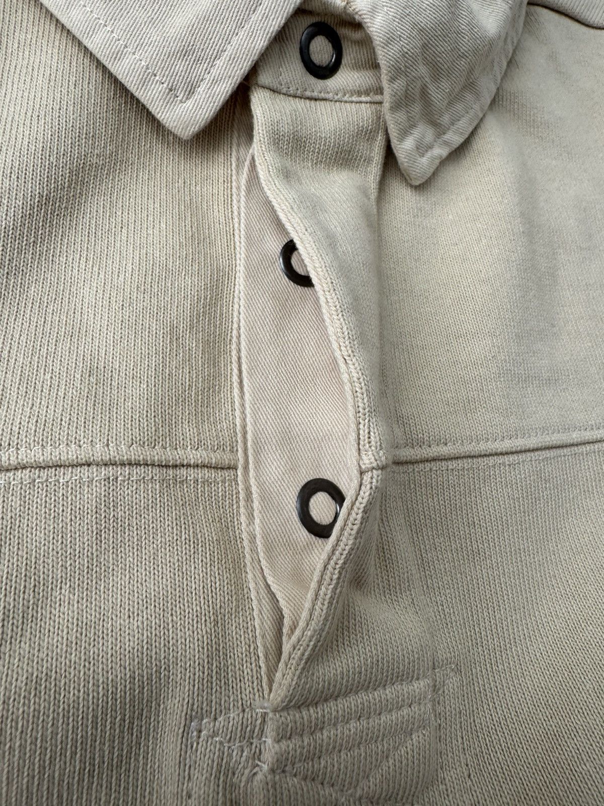 Taylor Stitch The Turnover Shirt Size US L / EU 52-54 / 3 - 5 Thumbnail