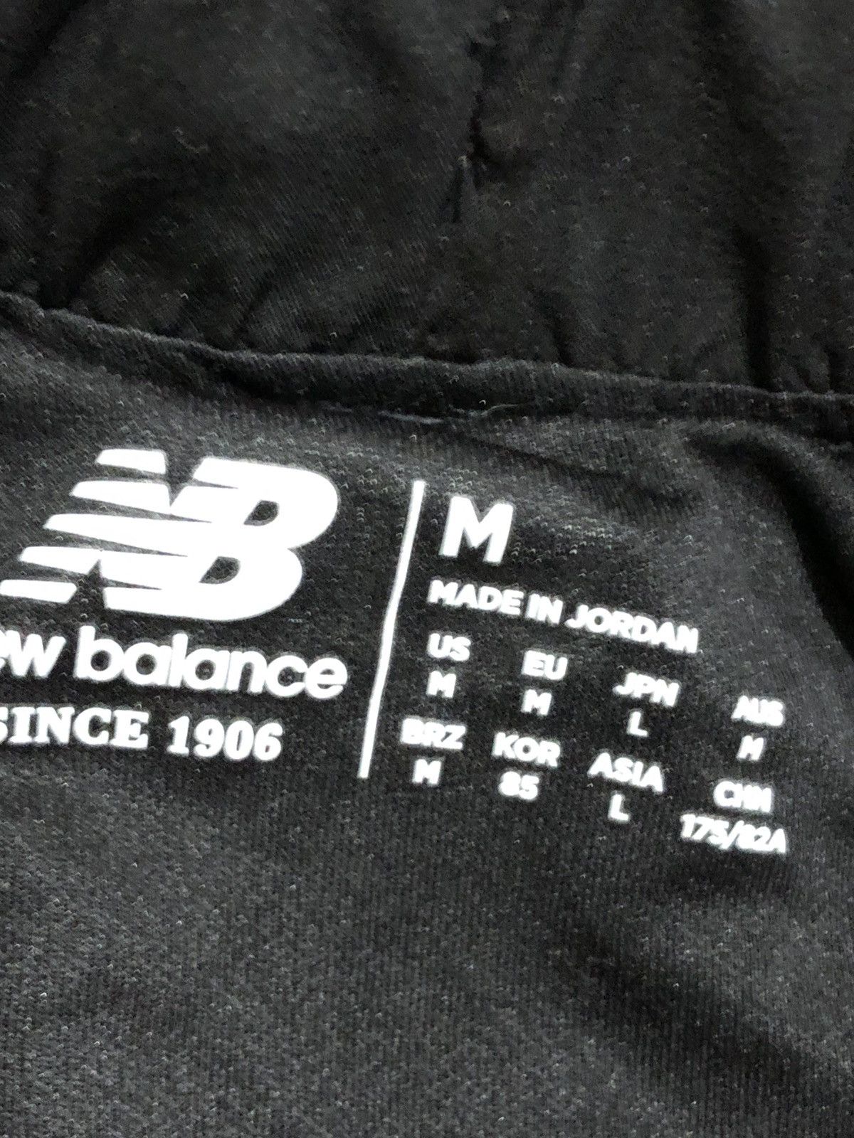 New Balance New Balance NB dry running shorts Size 30" / US 8 / IT 44 - 5 Thumbnail