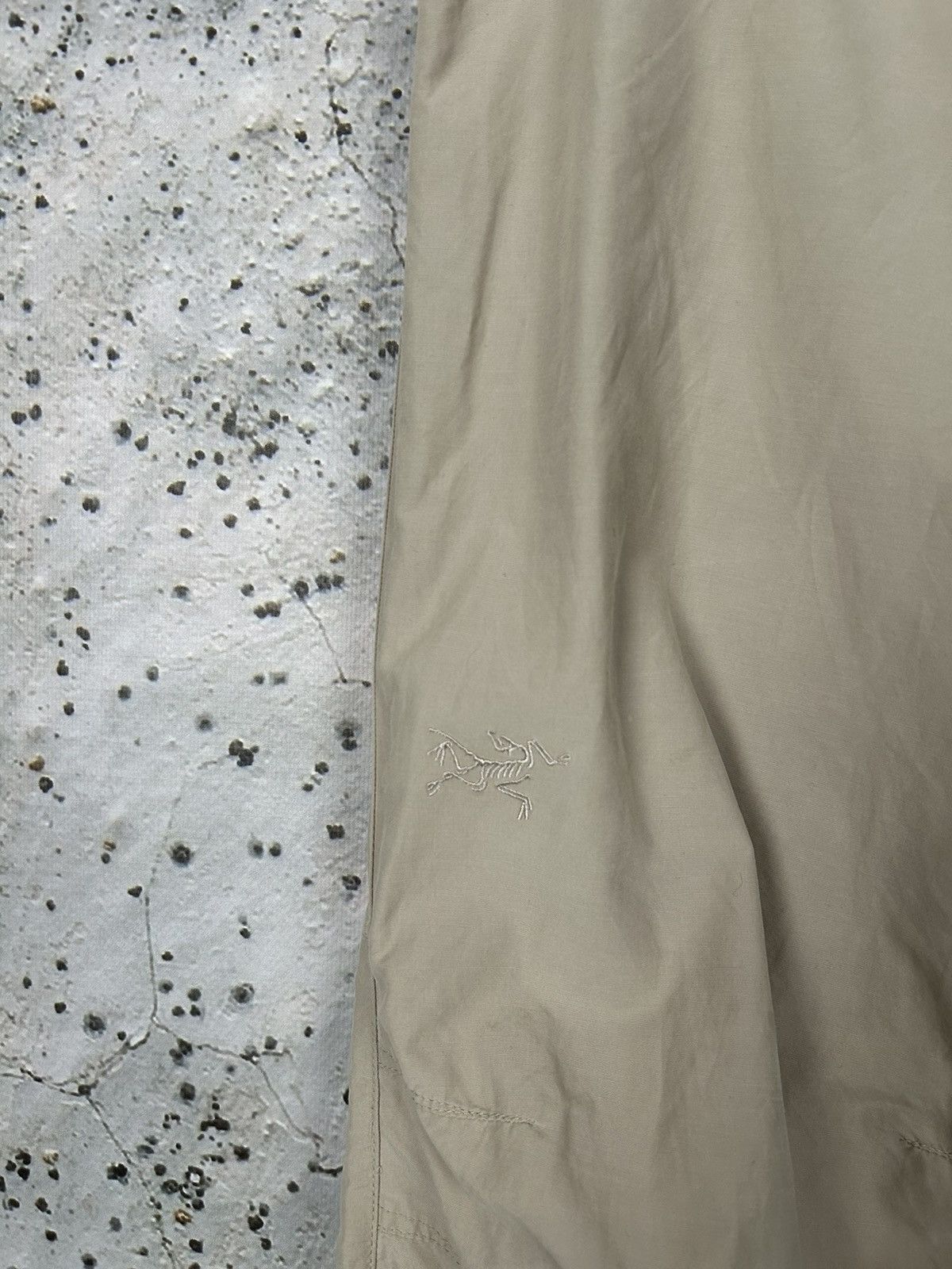 Arc'teryx Arc Teryx Gorpcore Outdoor Pants Streetwear Rare Hype Size US 34 / EU 50 - 3 Thumbnail