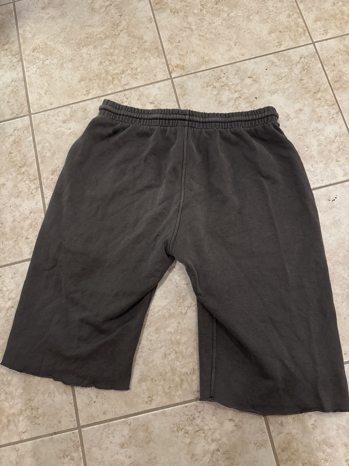 Number (N)ine Number (N)ine SS04 Skull Shorts Size US 32 / EU 48 - 3 Thumbnail