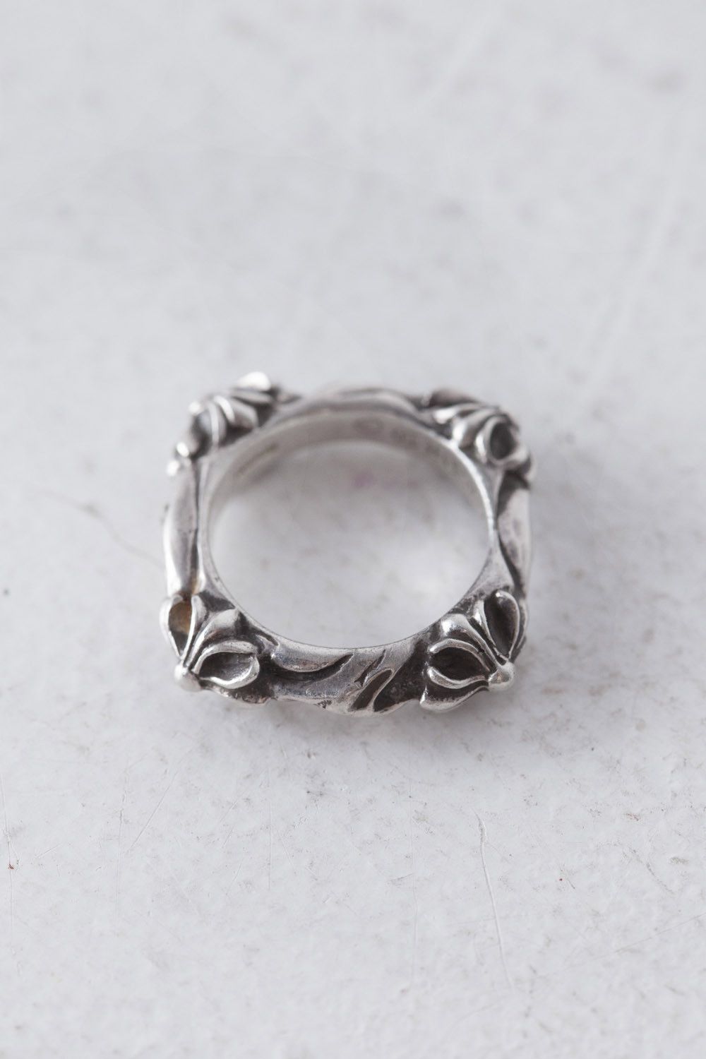 Chrome Hearts SBT ring US 3 Size ONE SIZE - 2 Thumbnail