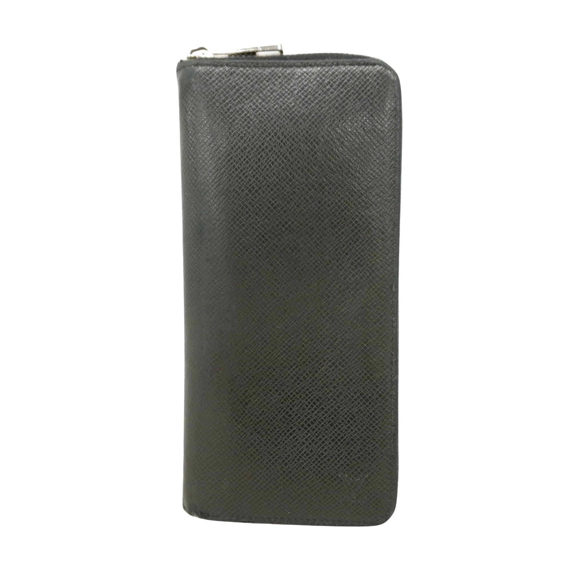 Louis Vuitton Louis Vuitton Zippy Wallet Vertical wallet Size ONE SIZE - 1 Thumbnail
