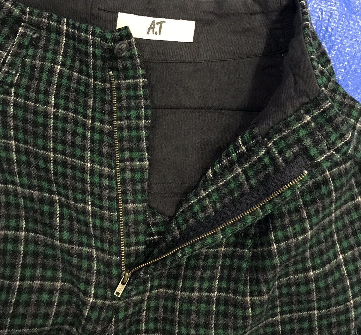 Japanese Brand × Vintage Vintage A.T Made In Japa Pants Size US 26 / EU 42 - 6 Thumbnail