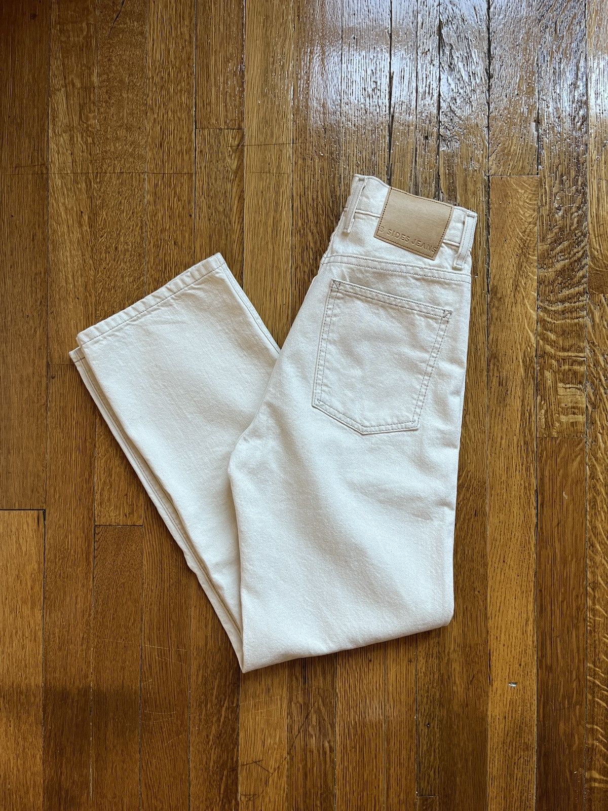 image of B Sides Plein Jeans, Women's (Size 24)