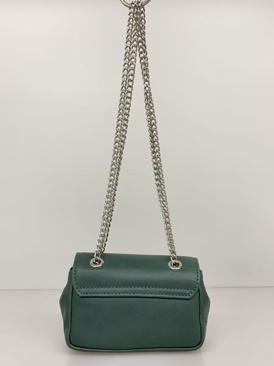 Vivienne Westwood Chain Orb Shoulder Bag Size ONE SIZE - 3 Thumbnail