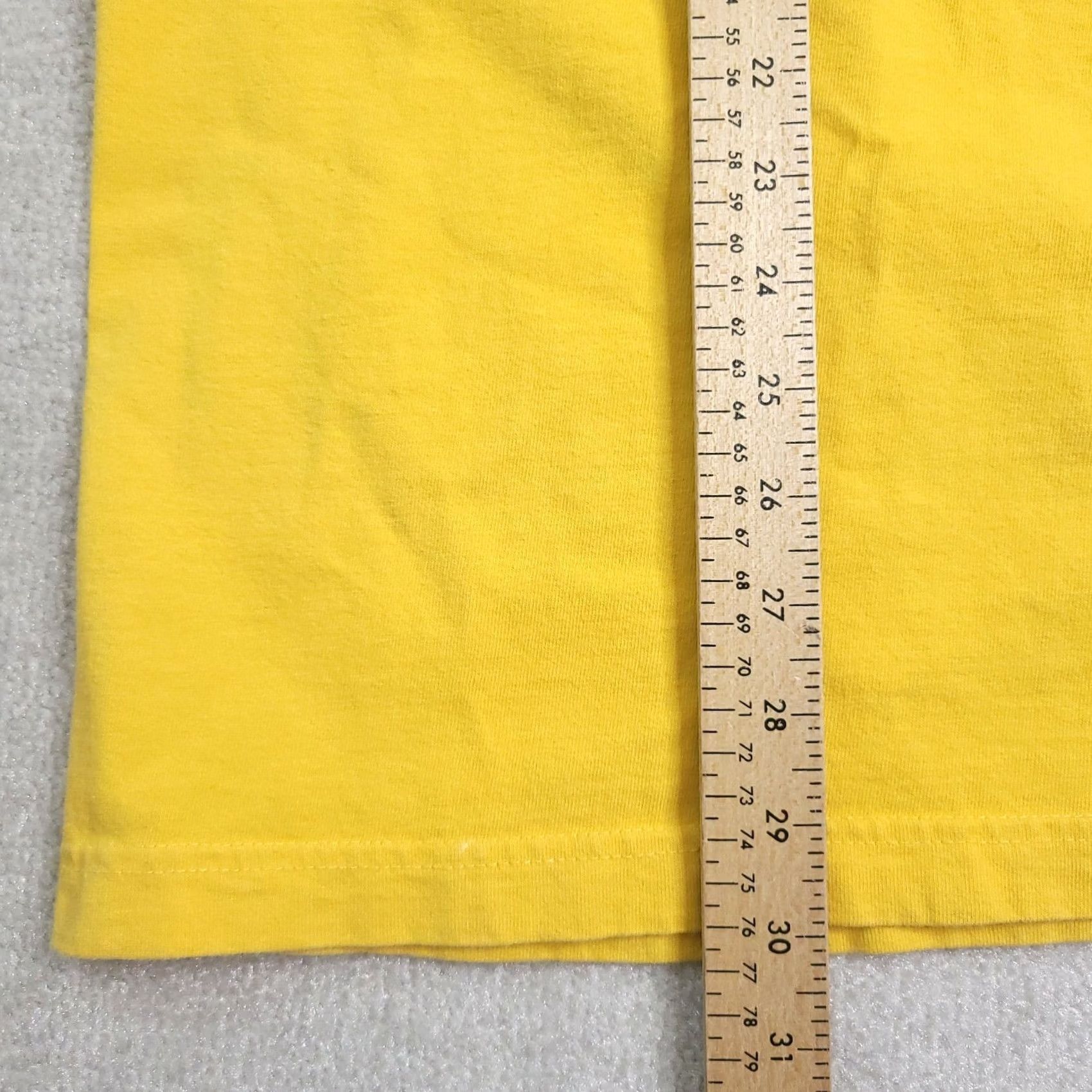 American Eagle Outfitters VINTAGE American Eagle Outfitters T Shirt Mens Large Yellow USA Navsta Norfolk PHOTO Shirt Mens Large Yellow USA Navsta Norfolk PHOTO Size US L / EU 52-54 / 3 - 7 Thumbnail