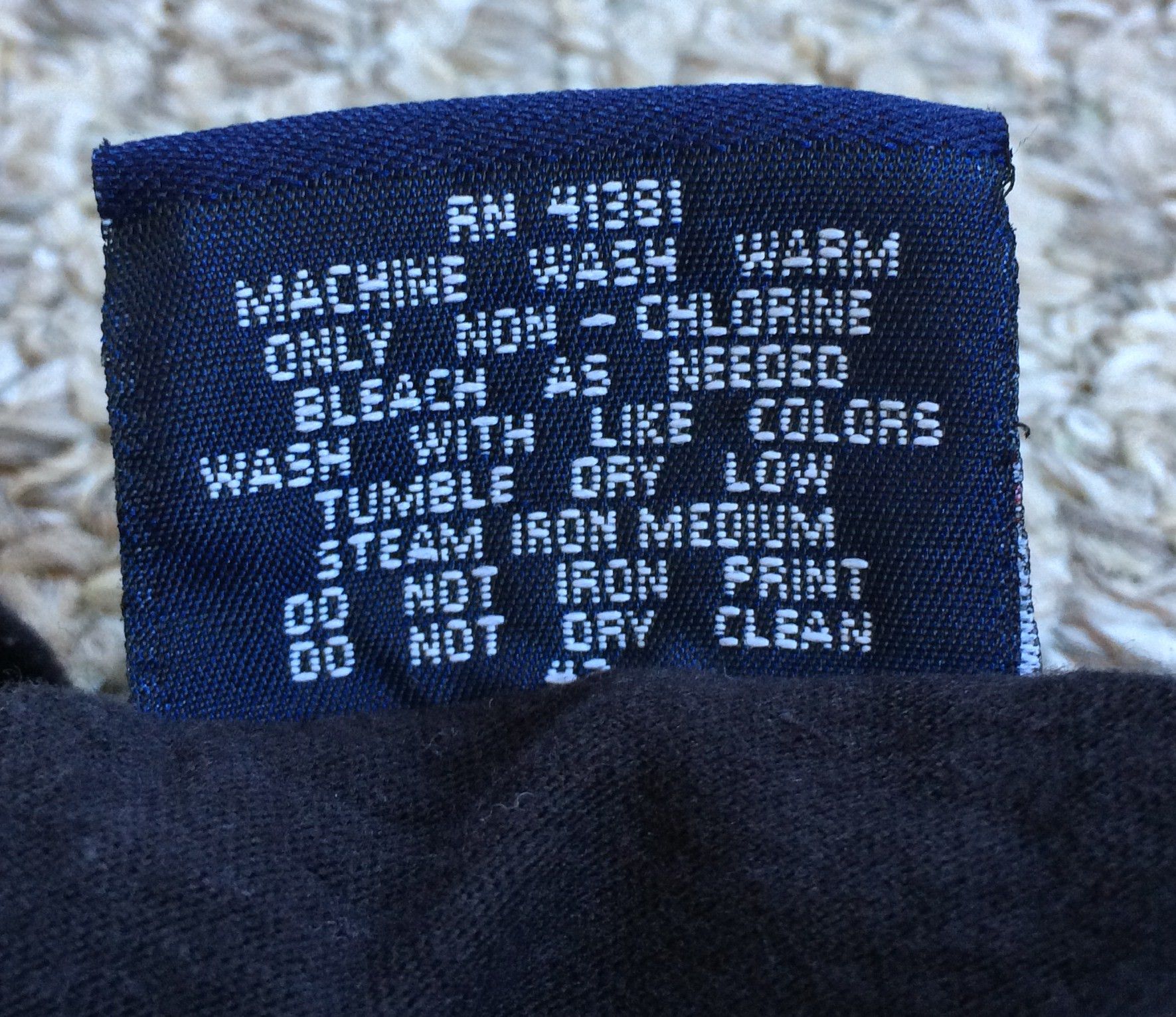 Polo Ralph Lauren Vintage 1990's Polo Ralph Lauren Cool Bear Long Sleeve Size US S / EU 44-46 / 1 - 4 Thumbnail