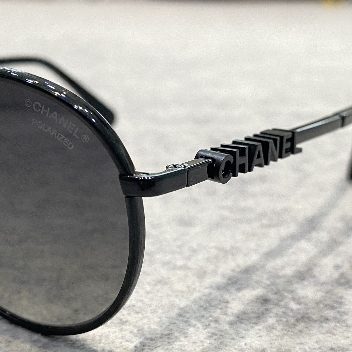 Chanel CHANEL 0CH4282 C126S8 Size ONE SIZE - 2 Thumbnail