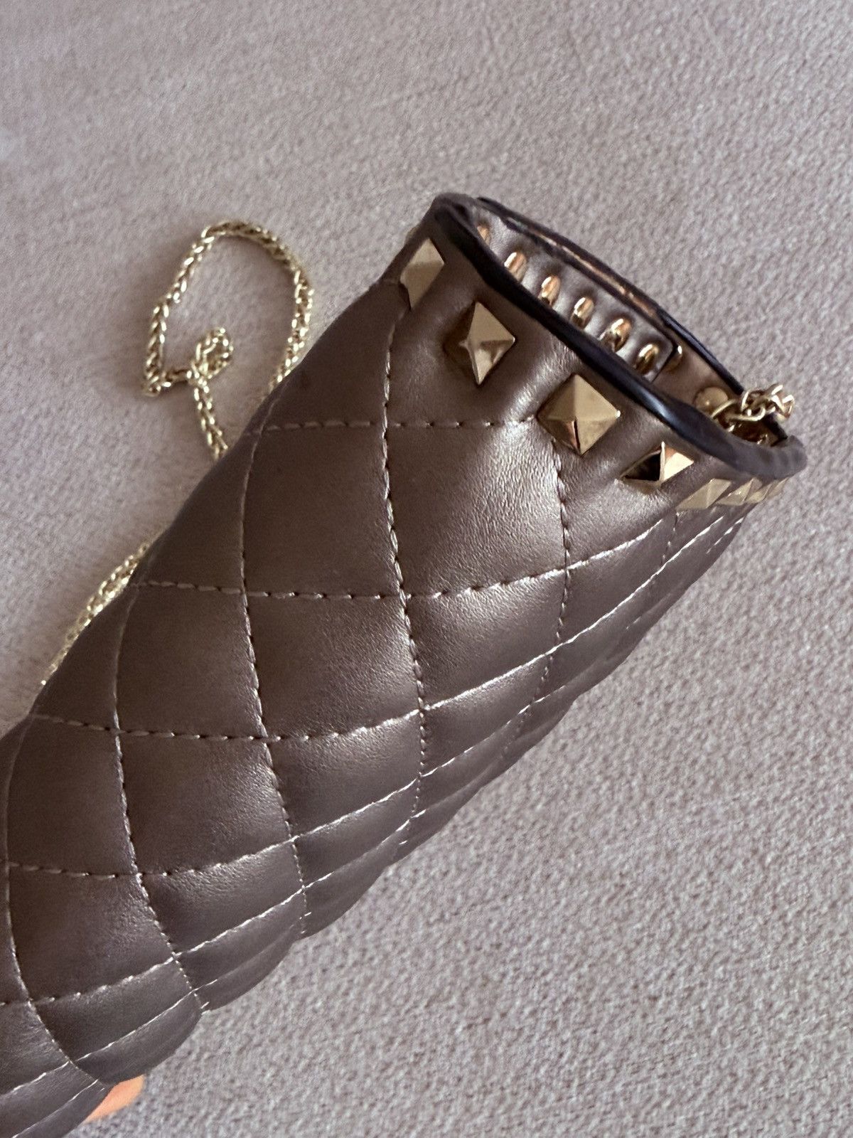 Other Clutch bag Inzi Size ONE SIZE - 12 Thumbnail