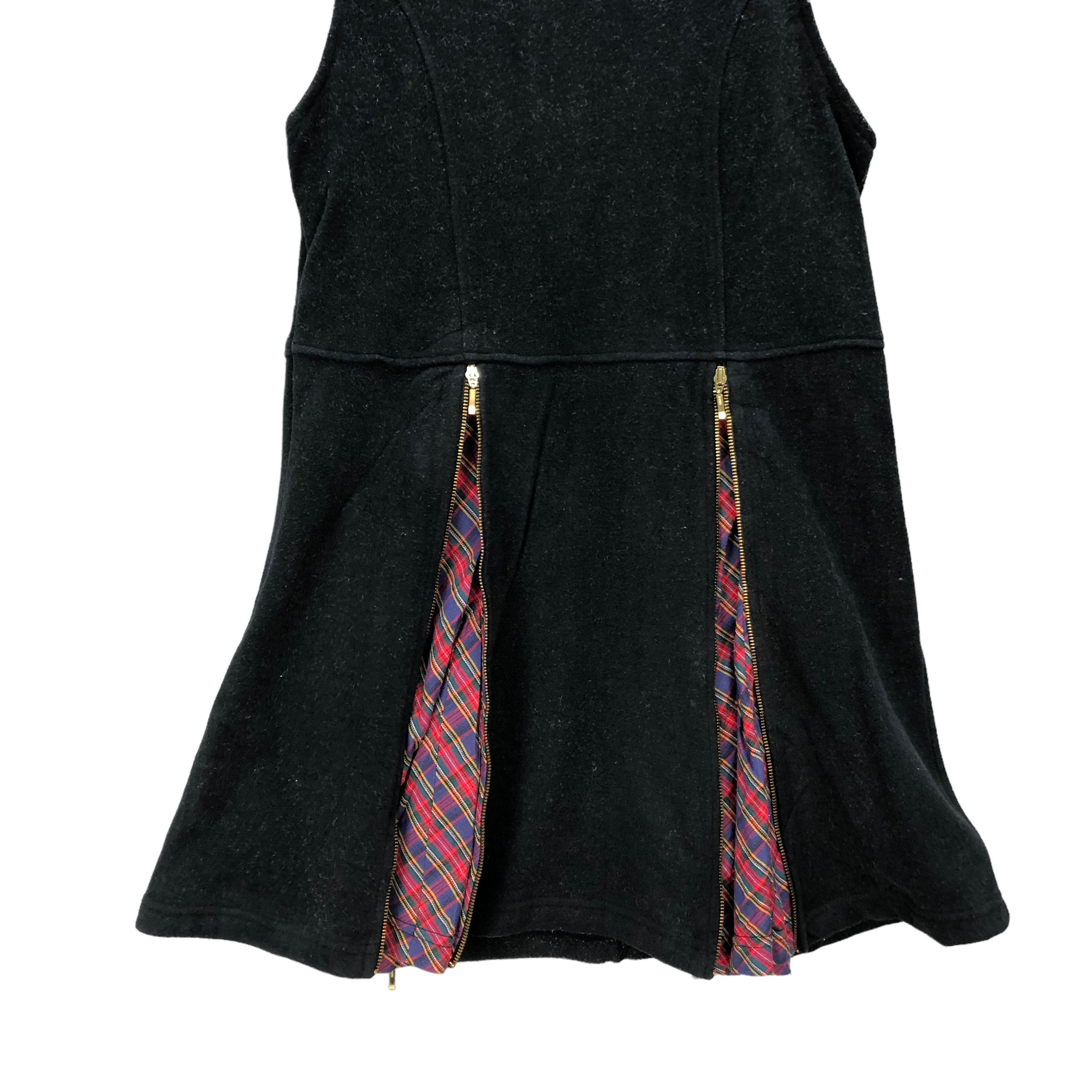 Moschino MOSCHINO JUNIOR YOUTH DRESS #7392-142 Size ONE SIZE - 14 Thumbnail