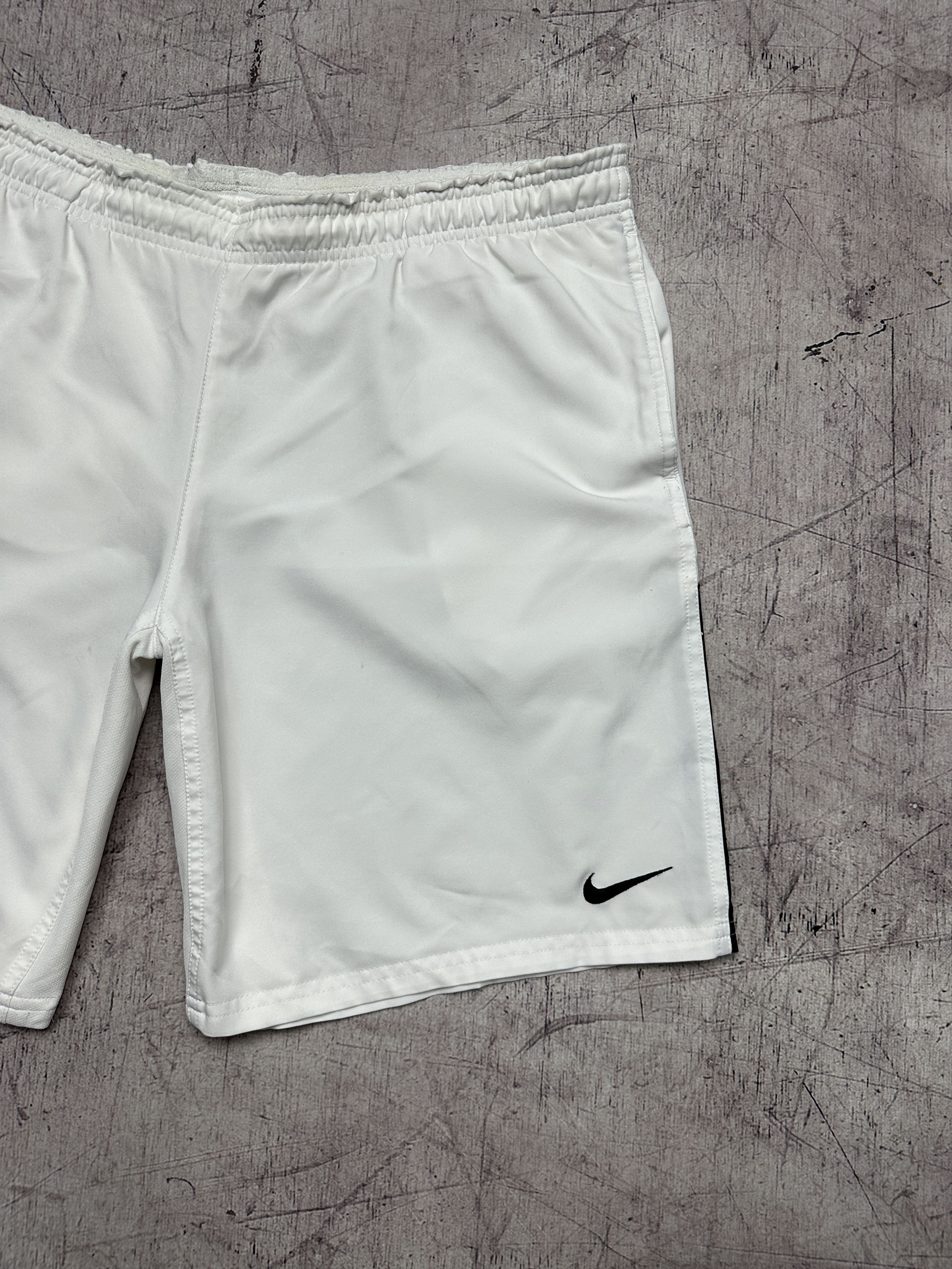 Nike Nike Dri Fit Mens Shorts Size US 34 / EU 50 - 2 Thumbnail