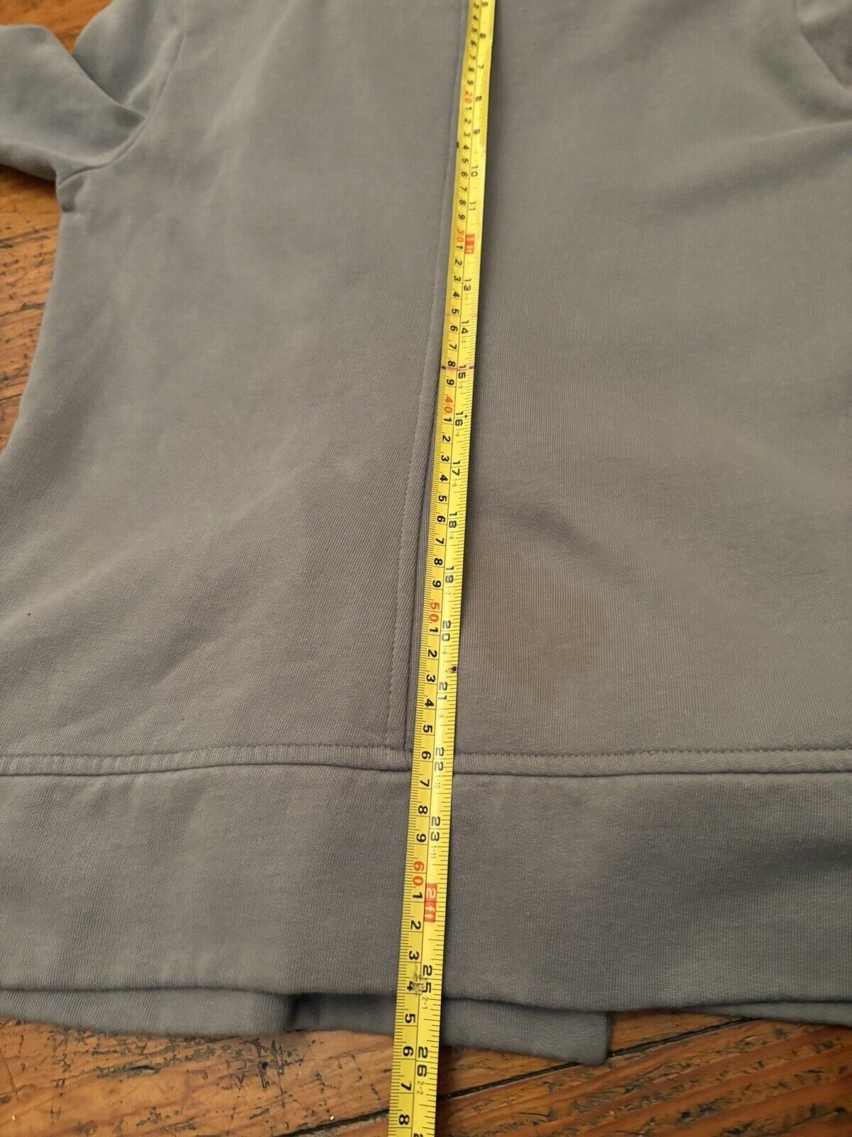 Levi's Levis Grey Y2K Style Soft Jacket Blazer Medium Size M / US 6-8 / IT 42-44 - 8 Thumbnail