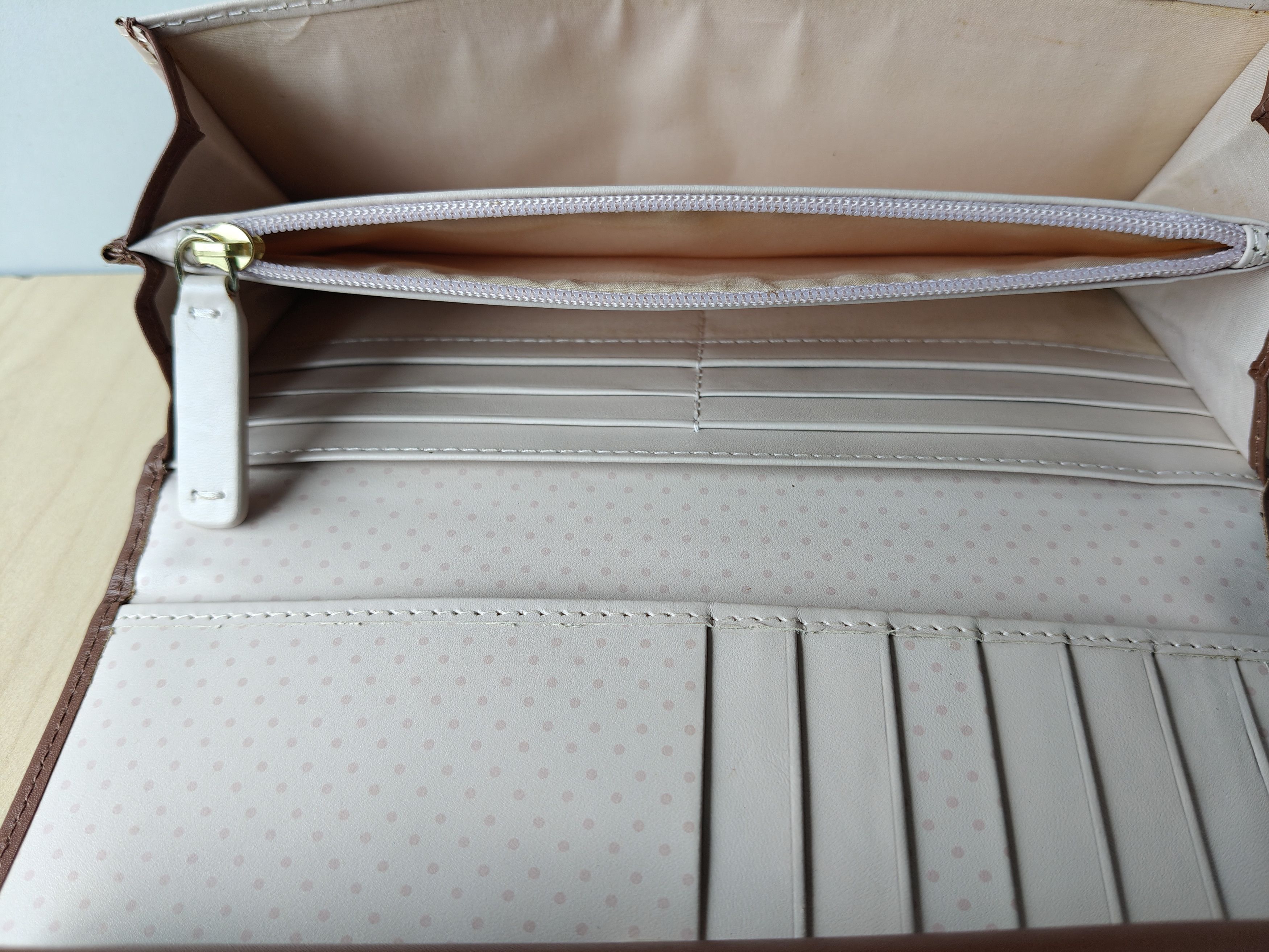 Other Radley London Heritage Flapover Wallet Free Shipping T/7005 Size ONE SIZE - 7 Thumbnail
