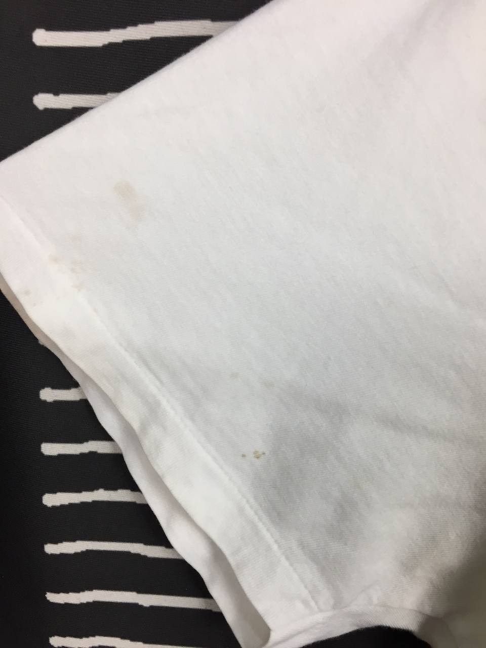Polo Ralph Lauren × Vintage Vtg Polo Ralph Lauren Made In Northern Mariana Islands Tee Size US L / EU 52-54 / 3 - 12 Thumbnail