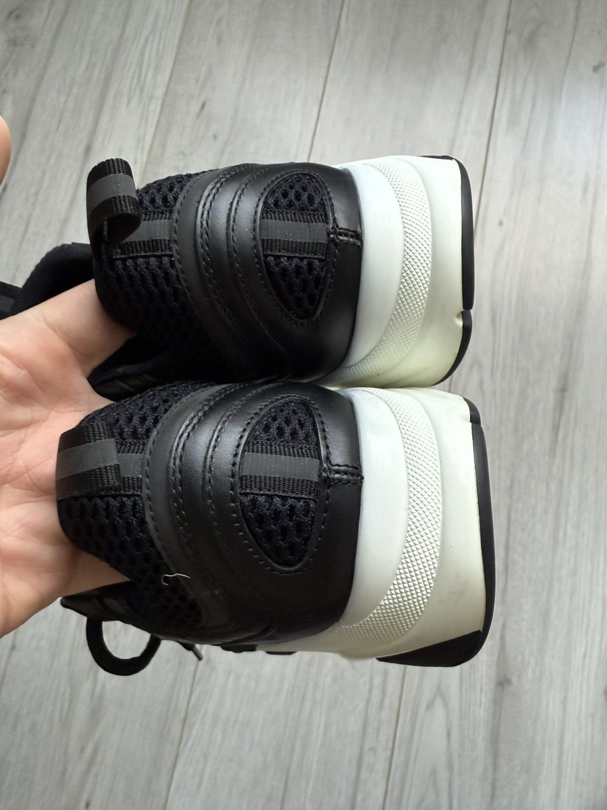 Dior Dior sneakers Size US 6.5 / EU 39-40 - 5 Thumbnail