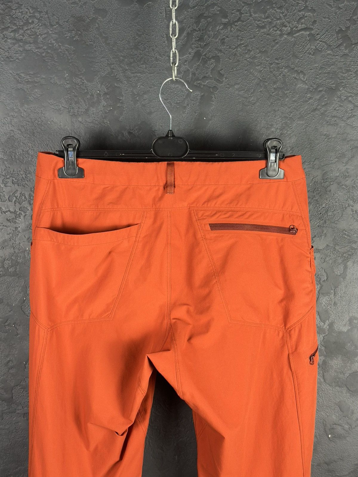Arc'teryx Arc'Teryx Psiphon SL Trekking Pants Gorpcore Outdoor Size US 32 / EU 48 - 8 Thumbnail
