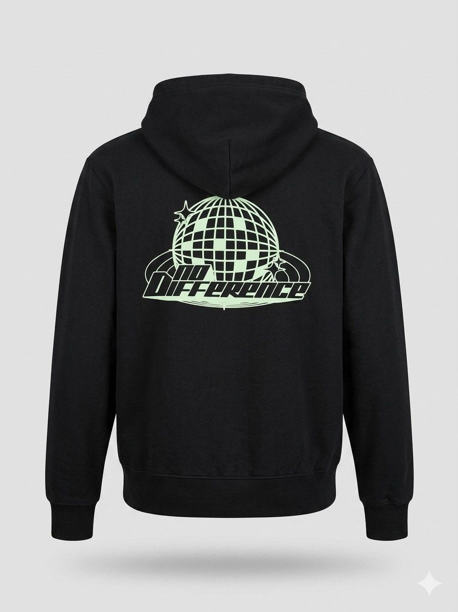 Other No Difference Season 1 Hoodie Size US M / EU 48-50 / 2 - 1 Thumbnail