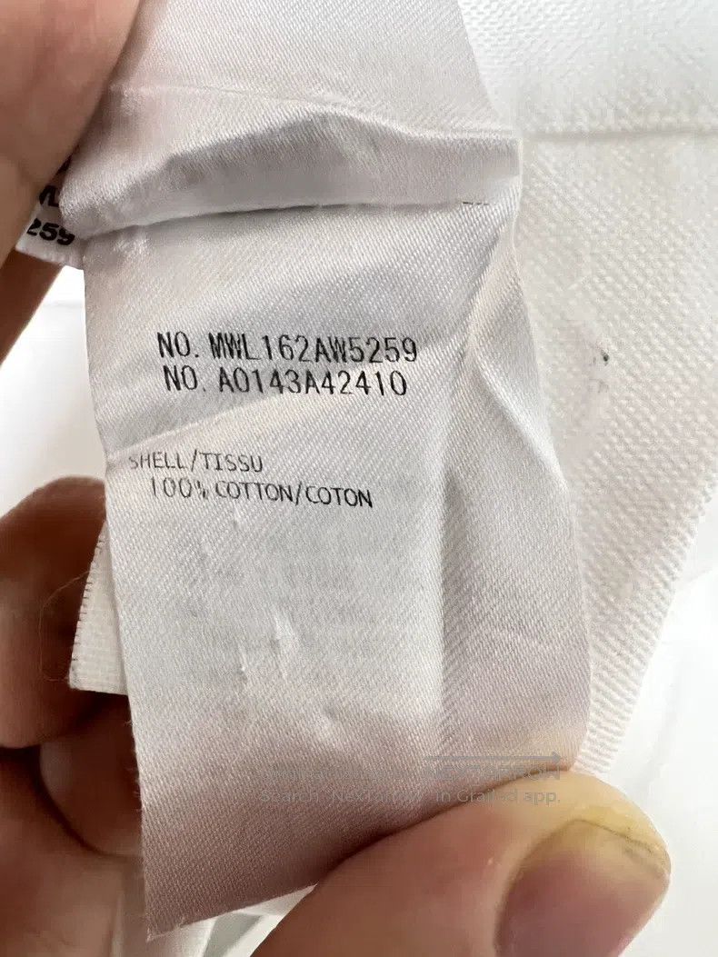 Thom Browne Thom Browne Shirt Size US M / EU 48-50 / 2 - 5 Thumbnail