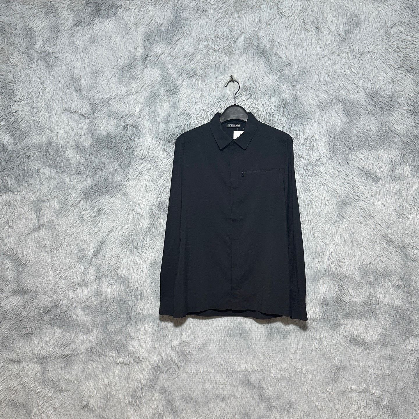 Arc'teryx Arcteryx SKYLINE LS SHIRT Size US XS / EU 42 / 0 - 1 Thumbnail