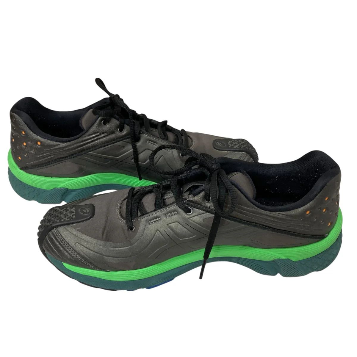 Kiko Kostadinov Gel-Teserakt Sneakers Size US 8.5 / EU 41-42 - 3 Thumbnail