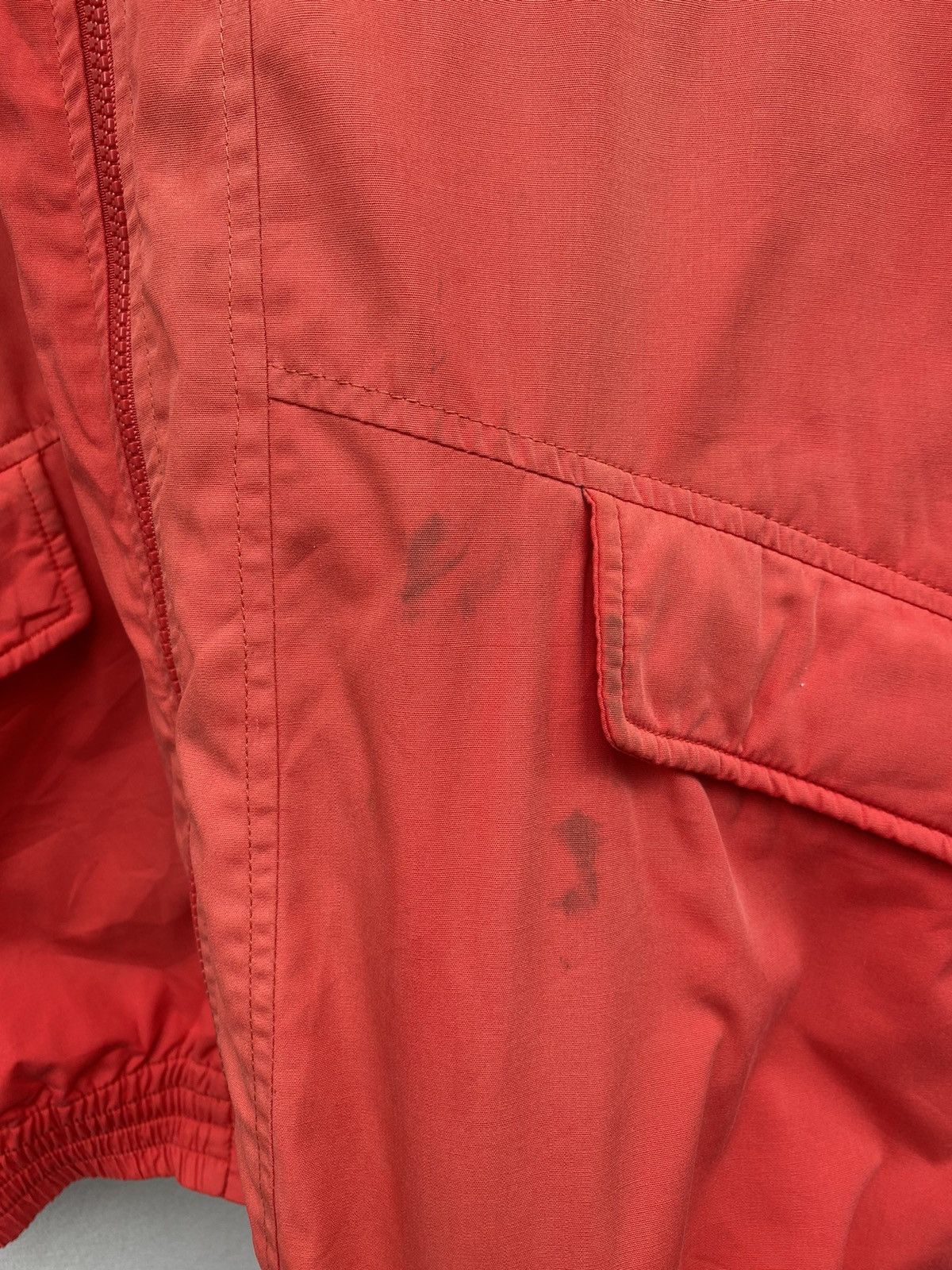 Pirelli Vintage Sunfaded OG 1980’s PIRELLI Patches USA Jacket USA Size US L / EU 52-54 / 3 - 8 Thumbnail