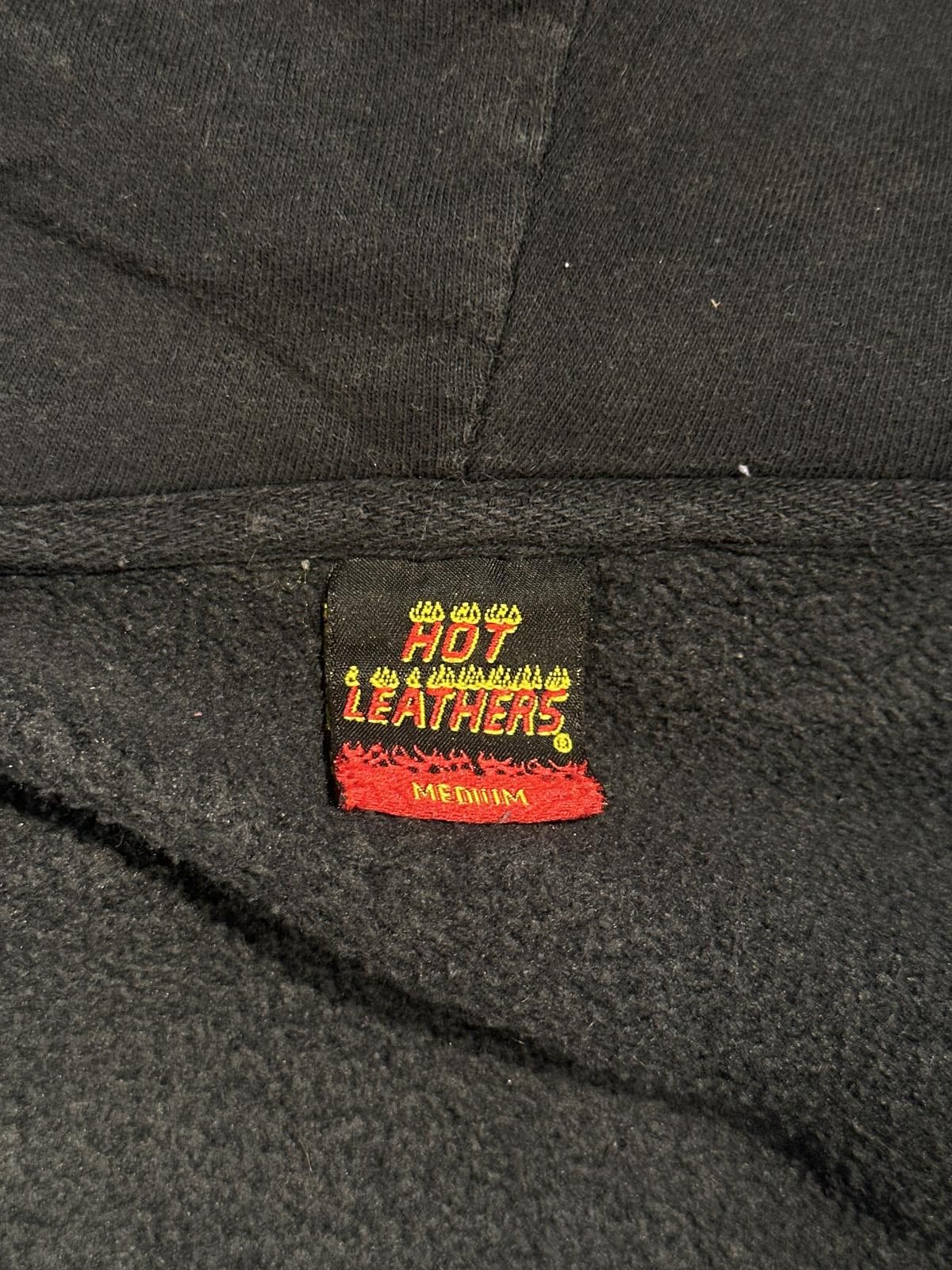 Other Daytona Beach 2015 Bike Week Hot Leathers Medium Size M / US 6-8 / IT 42-44 - 5 Thumbnail