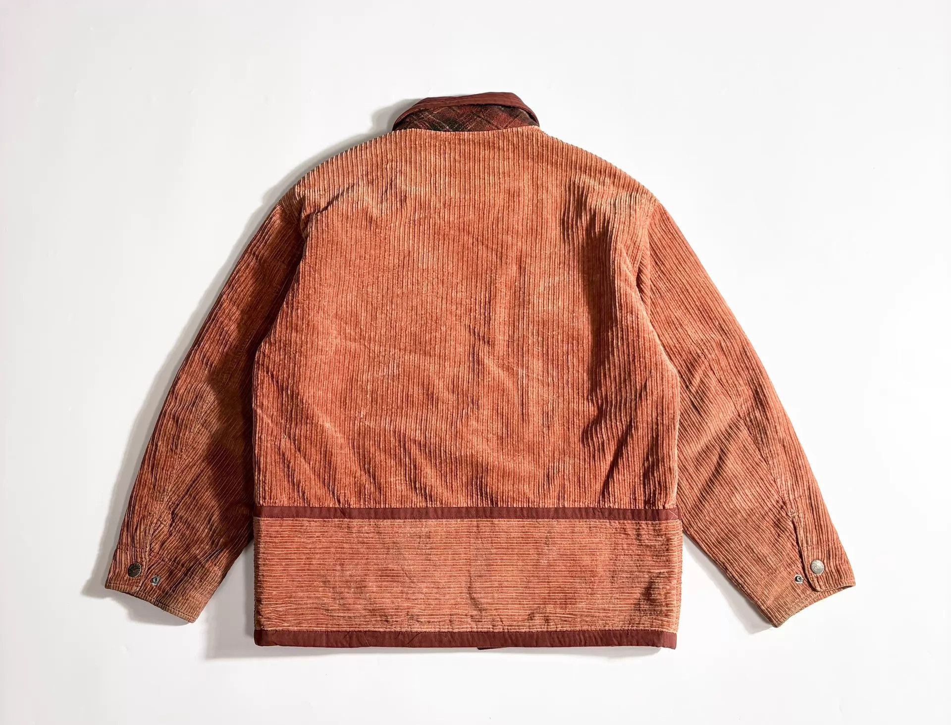 Other Goose Gandder Field Jacket Japanese Size 48 Visvim Size US M / EU 48-50 / 2 - 3 Thumbnail