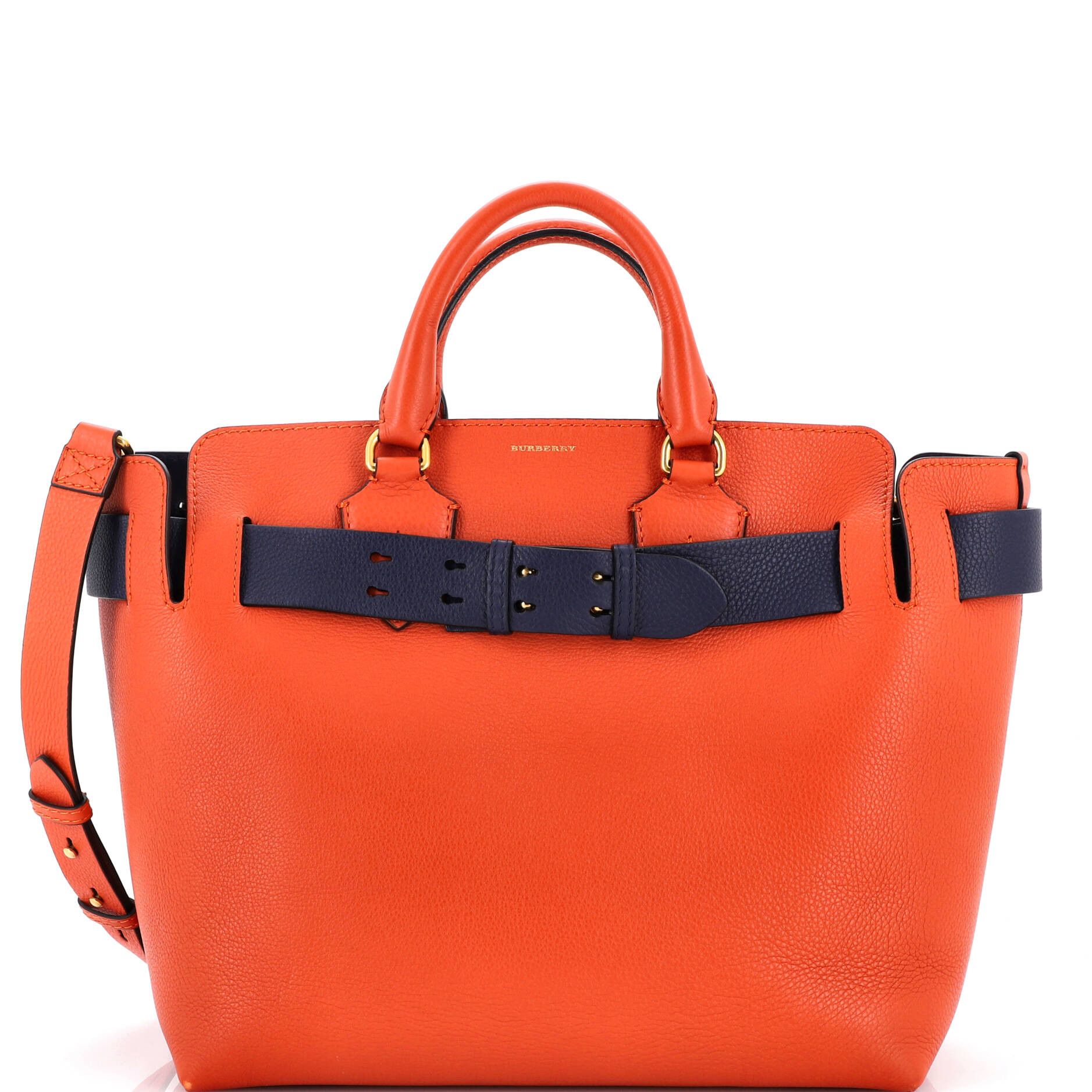 Burberry Belt Tote Size ONE SIZE - 1 Thumbnail
