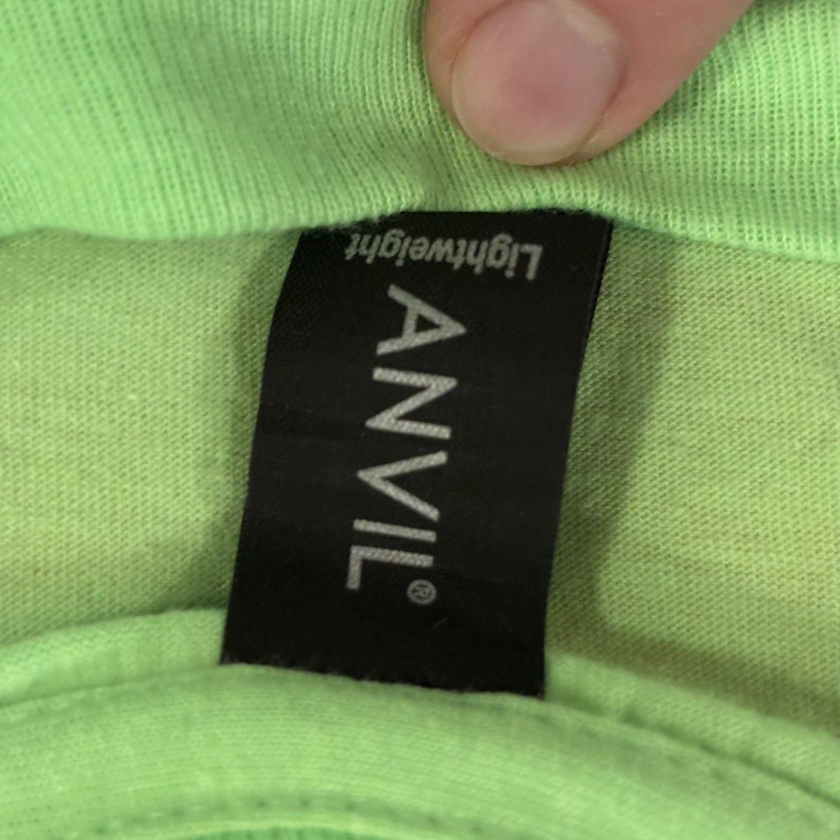 Off-White Off White Figures of Speech Tee Shirt Size Medium Size US M / EU 48-50 / 2 - 3 Thumbnail
